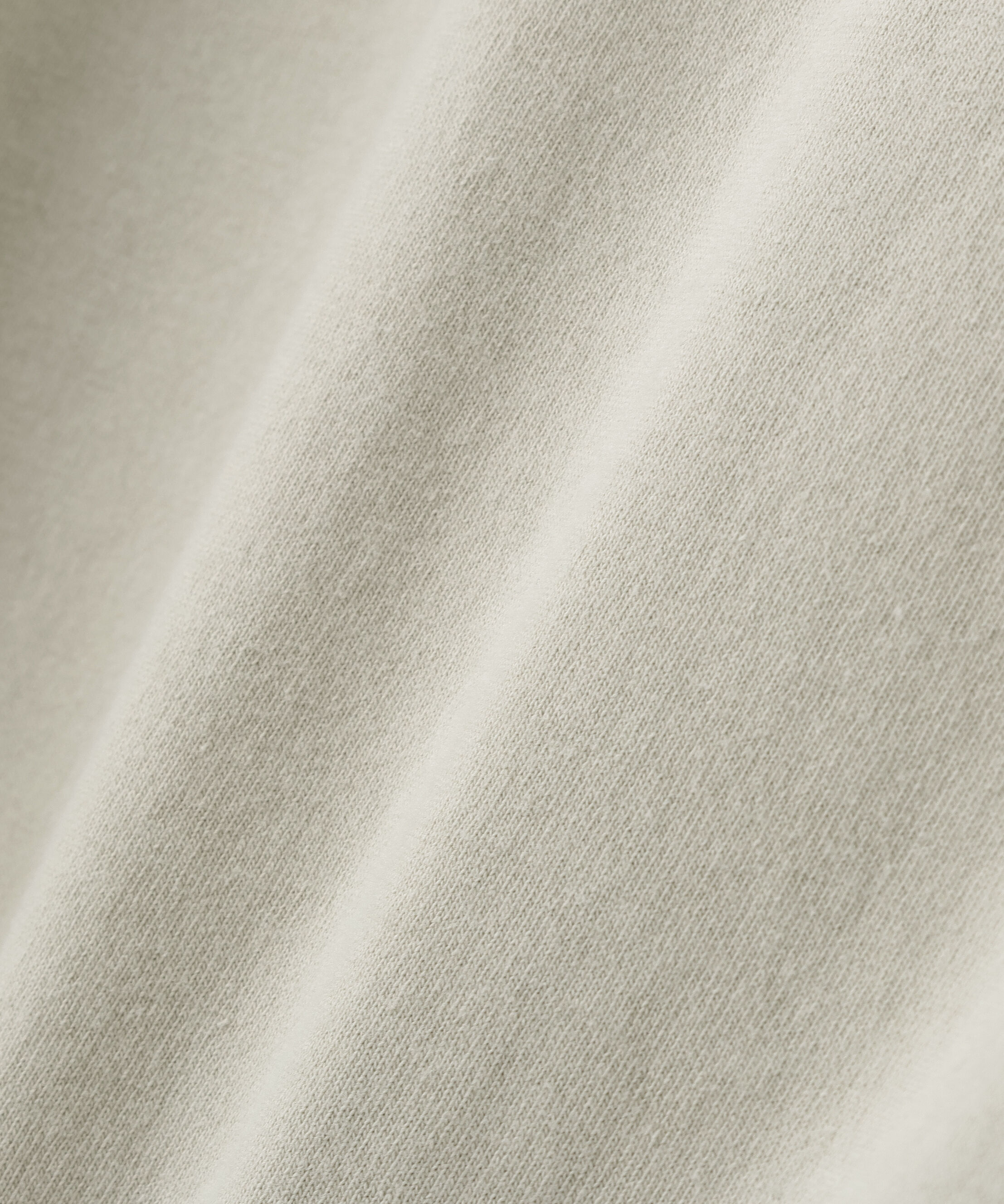MHL.「FADED ROUGH COTTON JERSEY TOP」|Tシャツ・カットソー|