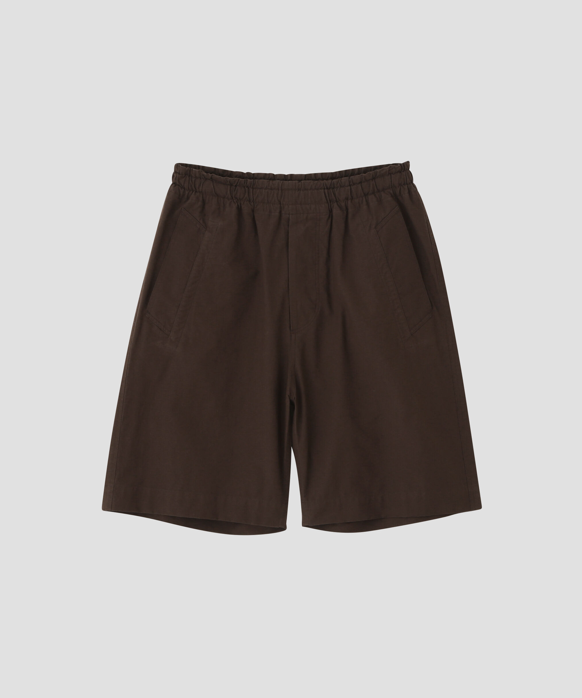 MHL.「LIGHTWEIGHT COTTON NYLON TWILL TROUSERS」|その他|