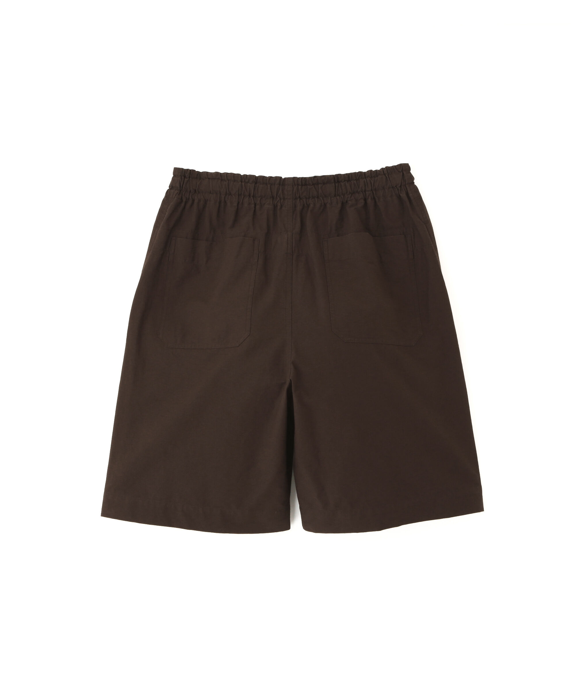 MHL.「LIGHTWEIGHT COTTON NYLON TWILL TROUSERS」|その他|