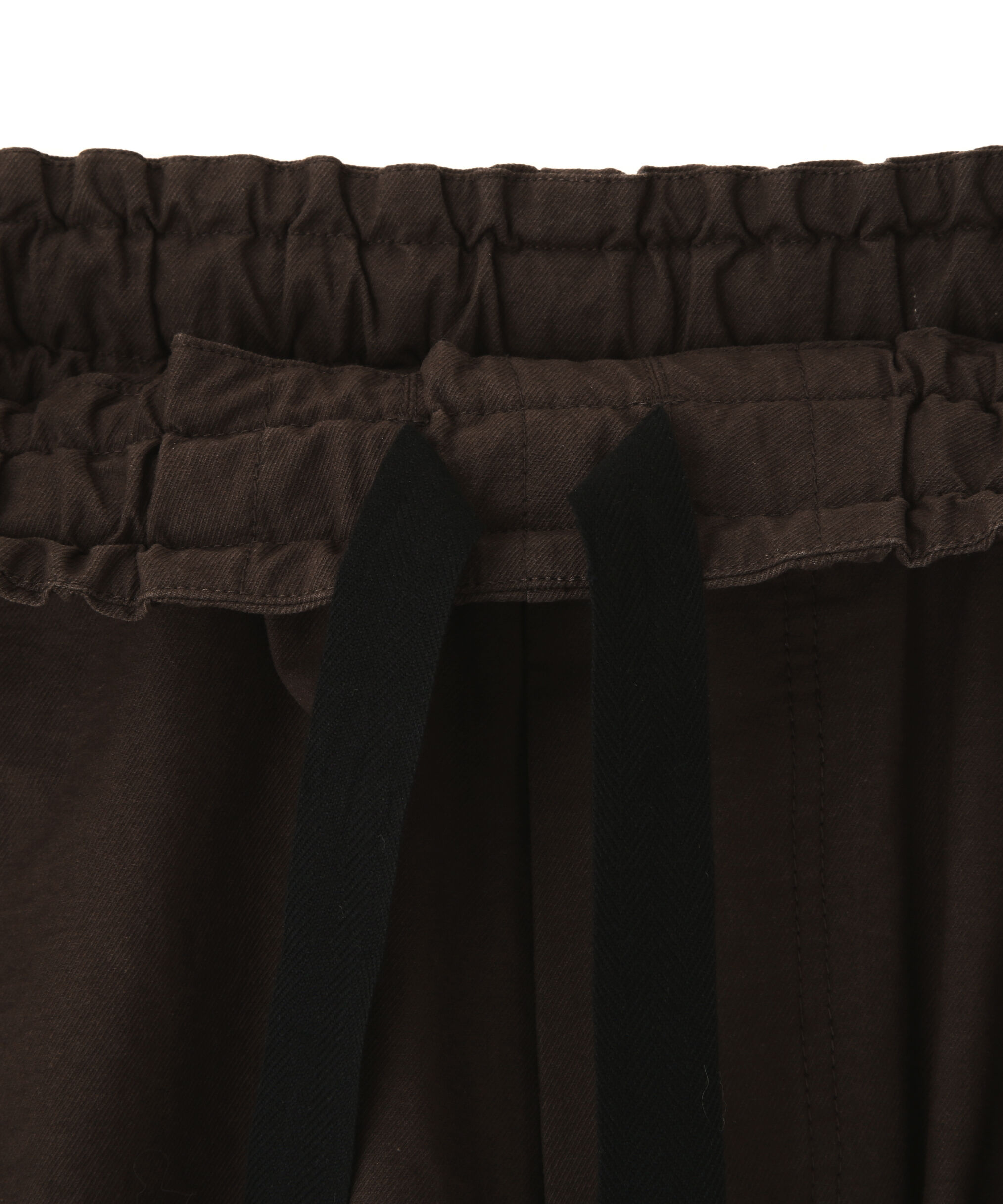 MHL.「LIGHTWEIGHT COTTON NYLON TWILL TROUSERS」|その他|