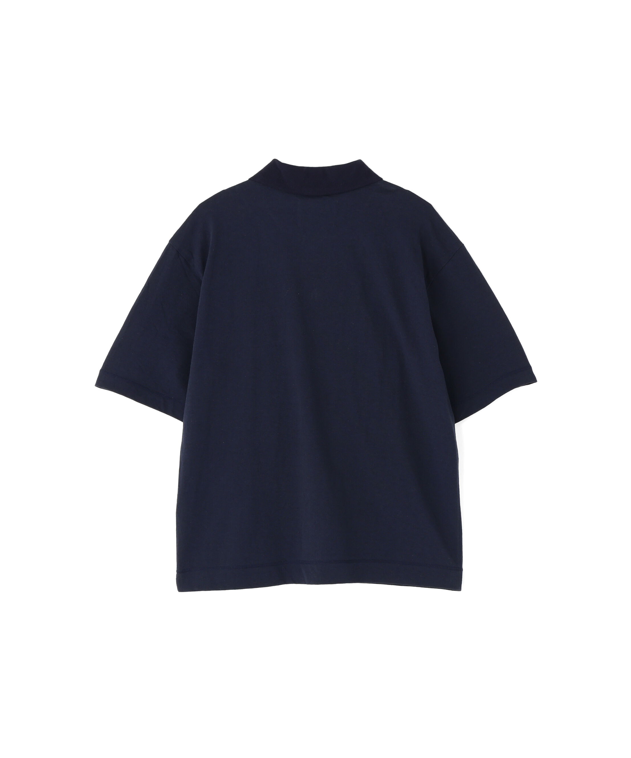MHL.「MARL COTTON JERSEY TOP」|Tシャツ・カットソー|