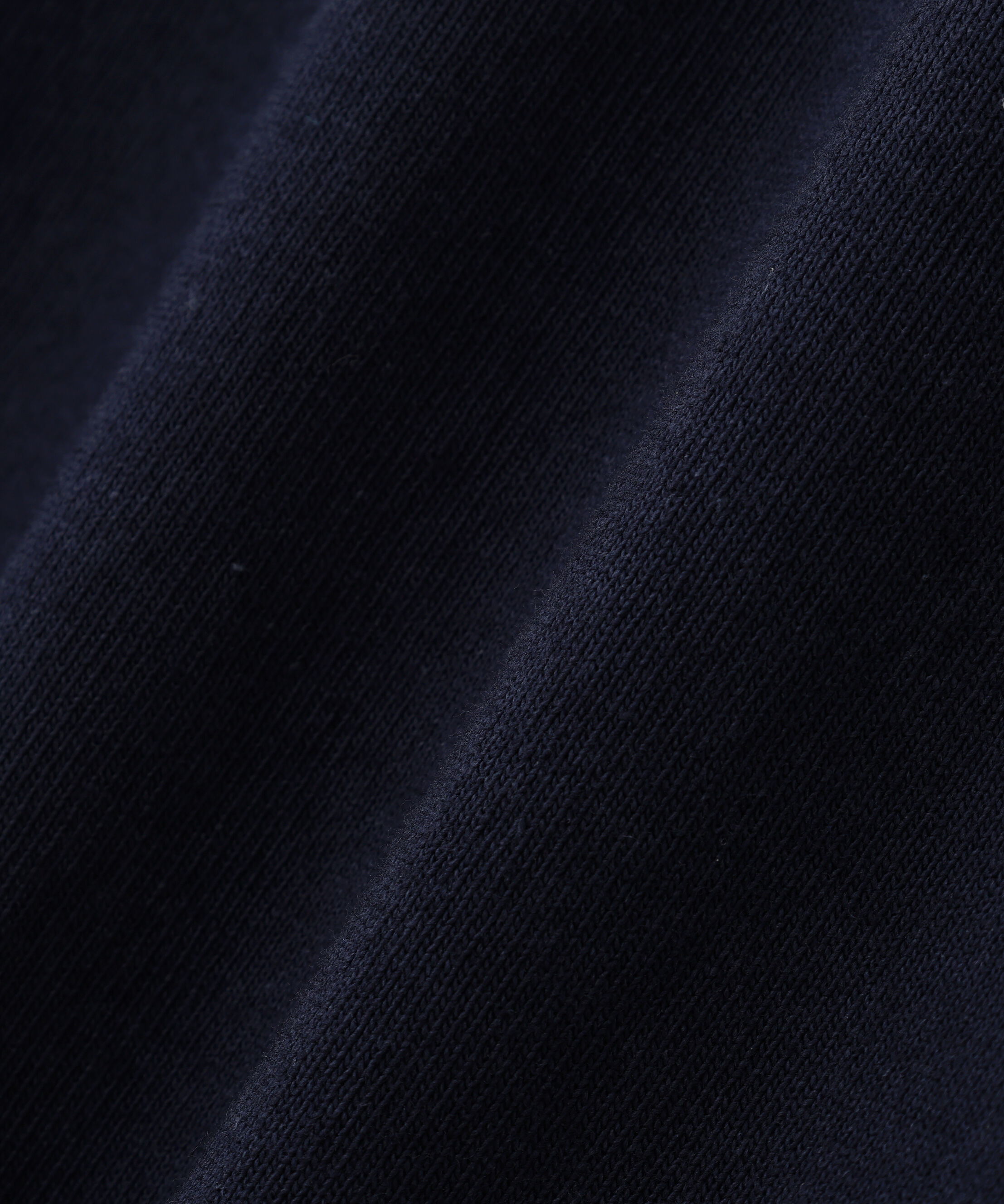 MHL.「MARL COTTON JERSEY TOP」|Tシャツ・カットソー|