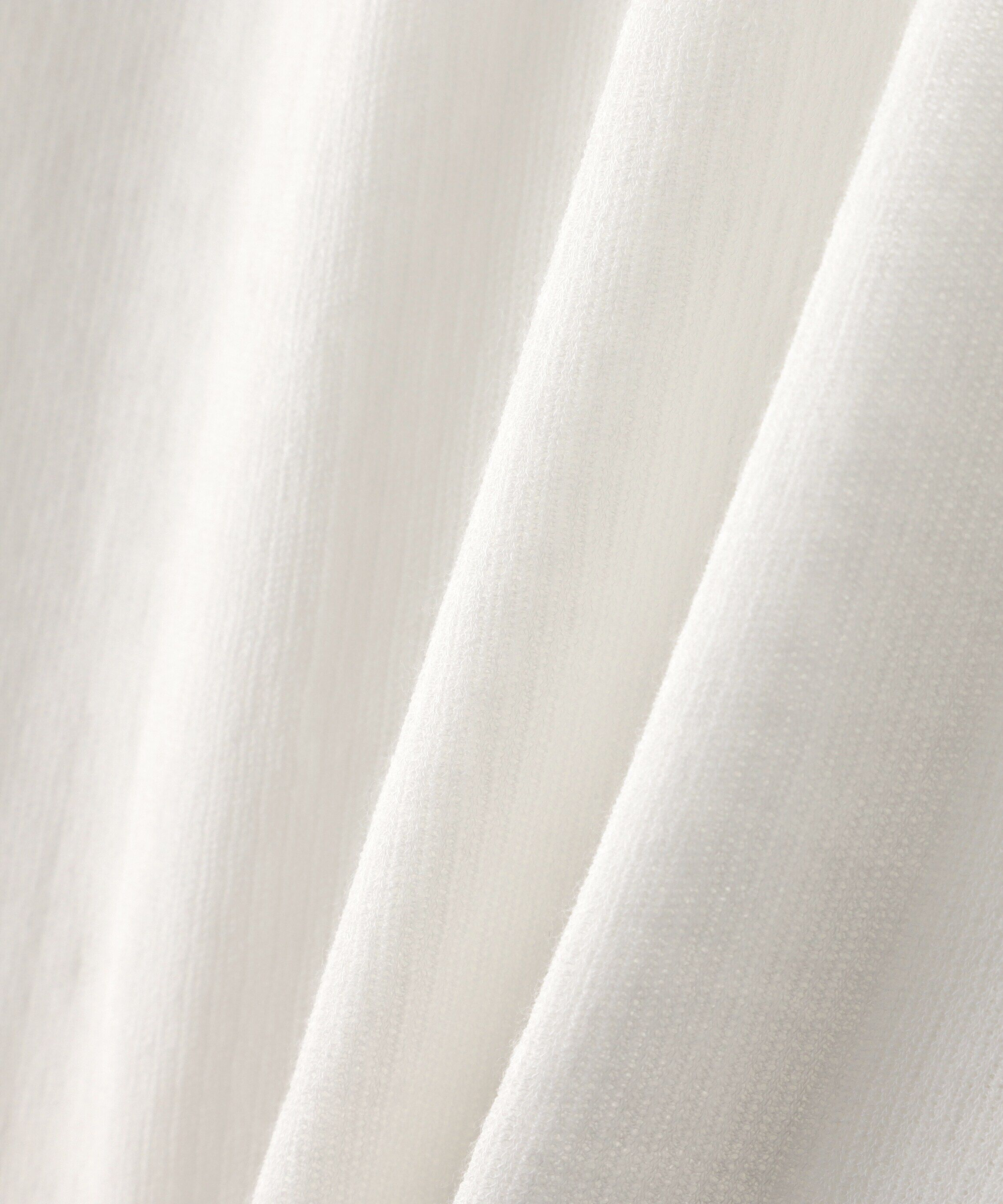 PROPORTION BODY DRESSING「シアーカットソー」|Tシャツ・カットソー|