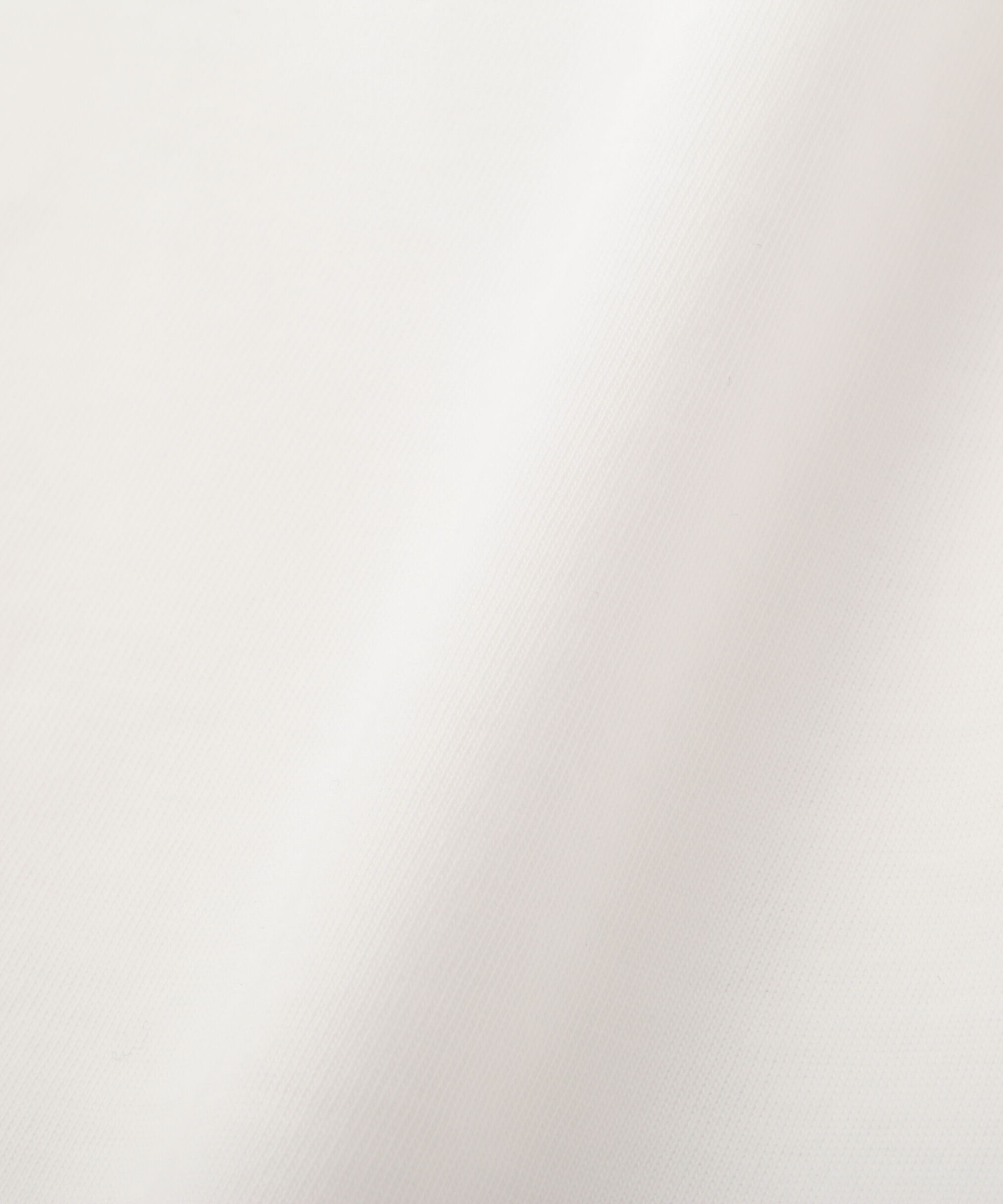 PROPORTION BODY DRESSING「アシメTシャツ」|Tシャツ・カットソー|