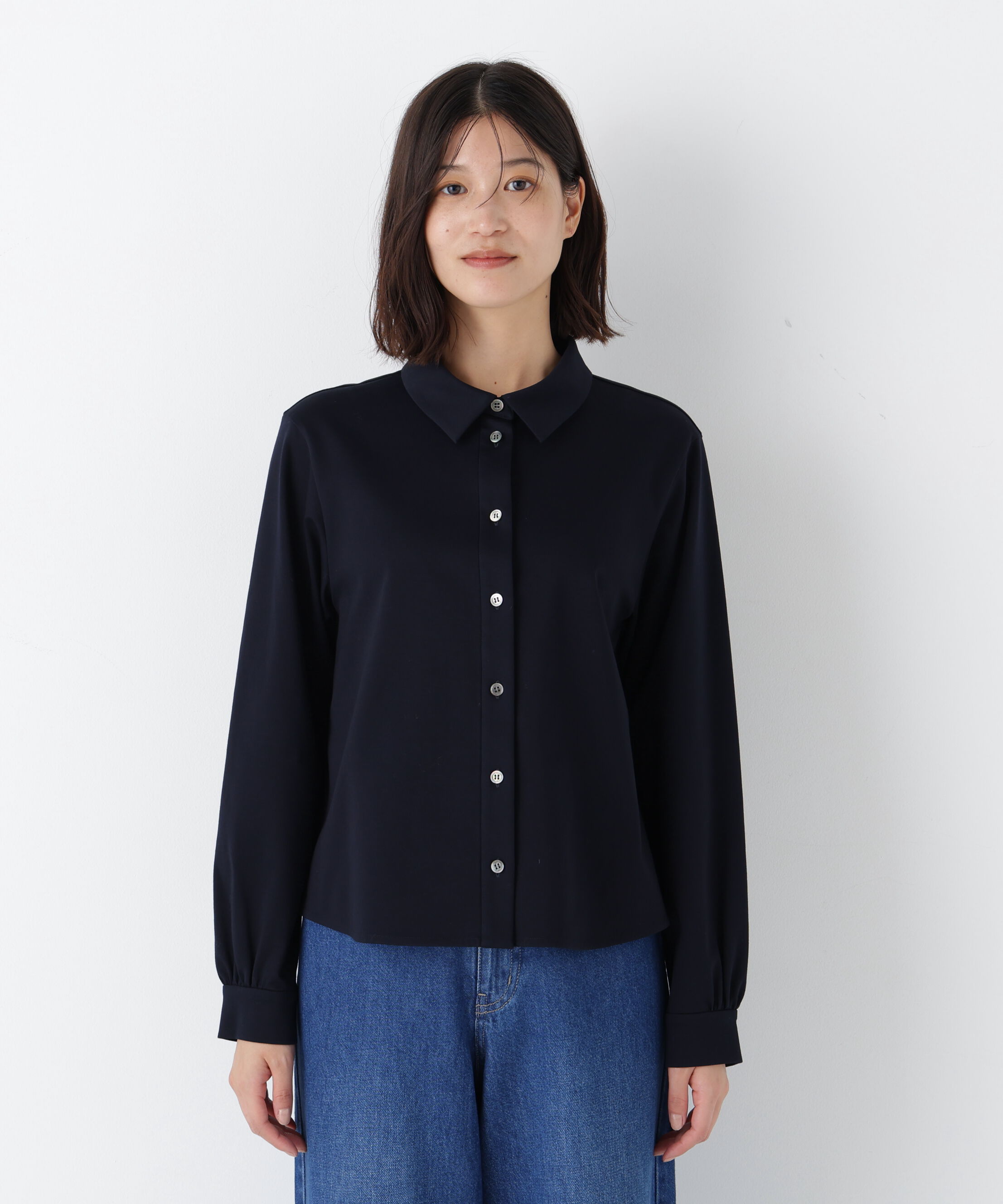  「◆カットソーシャツ」|Tシャツ・カットソー|