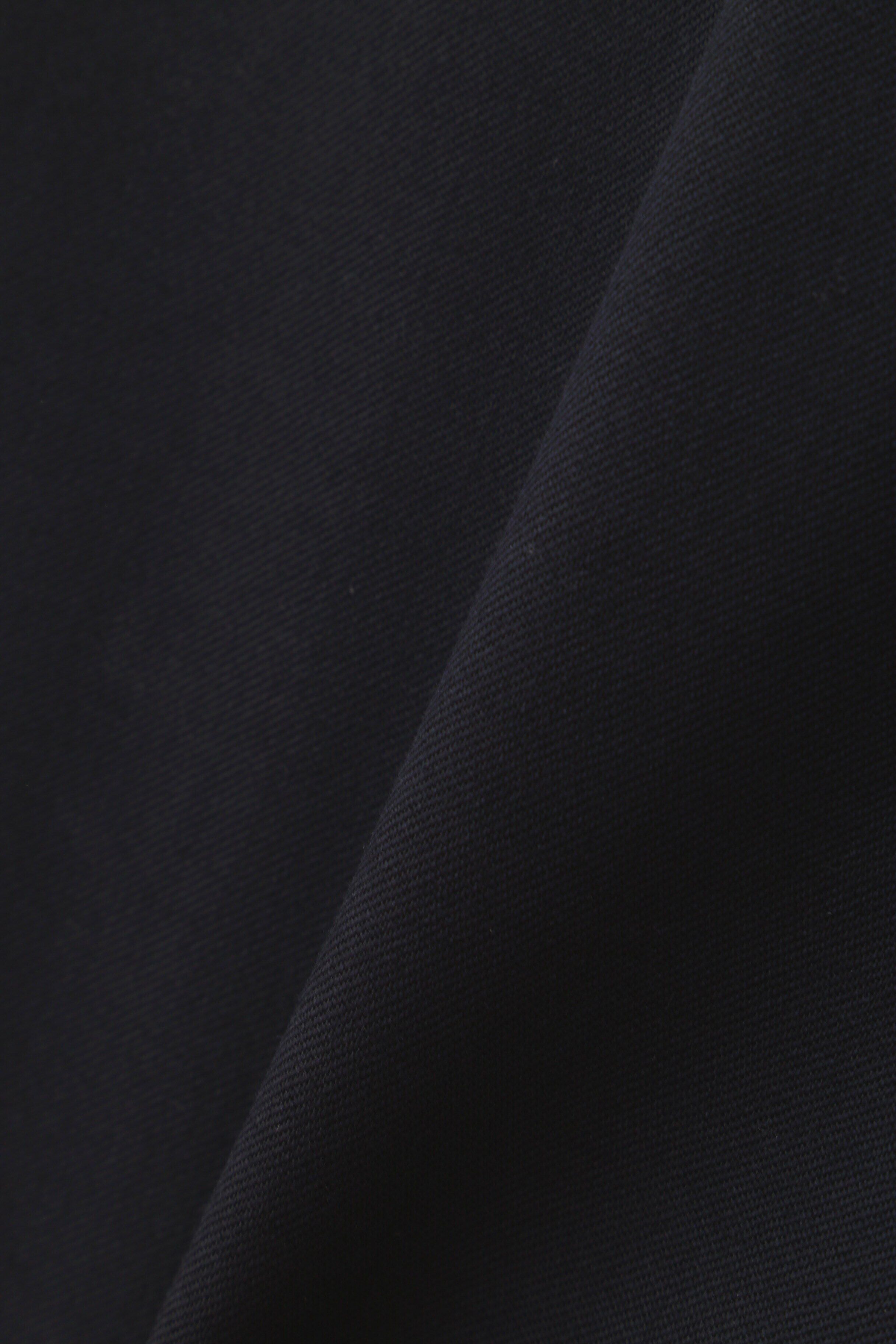  「DRY WOOL TWILL CHAMBRAY」|ワンピース|