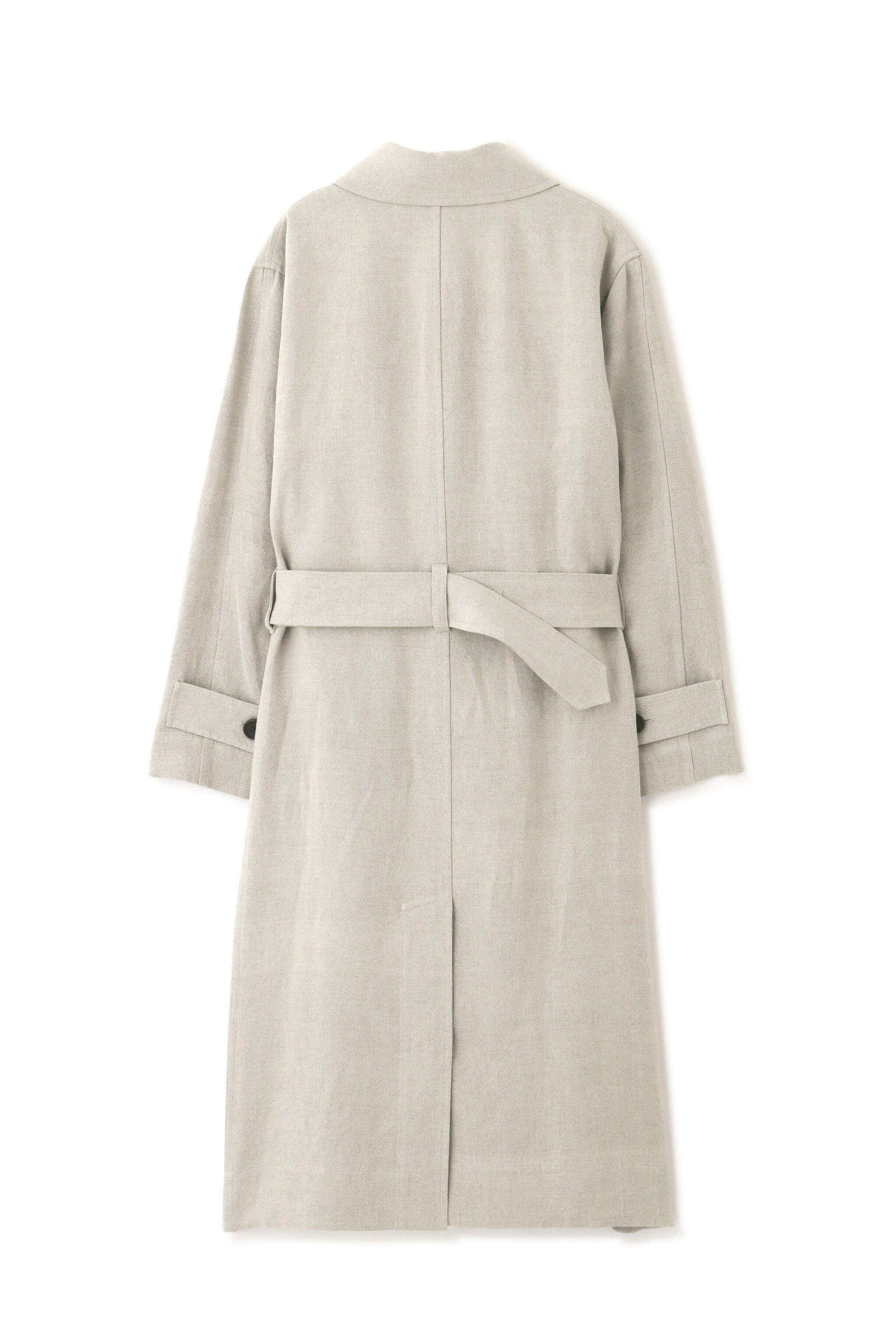 「STONE WASHED LINEN」|その他|