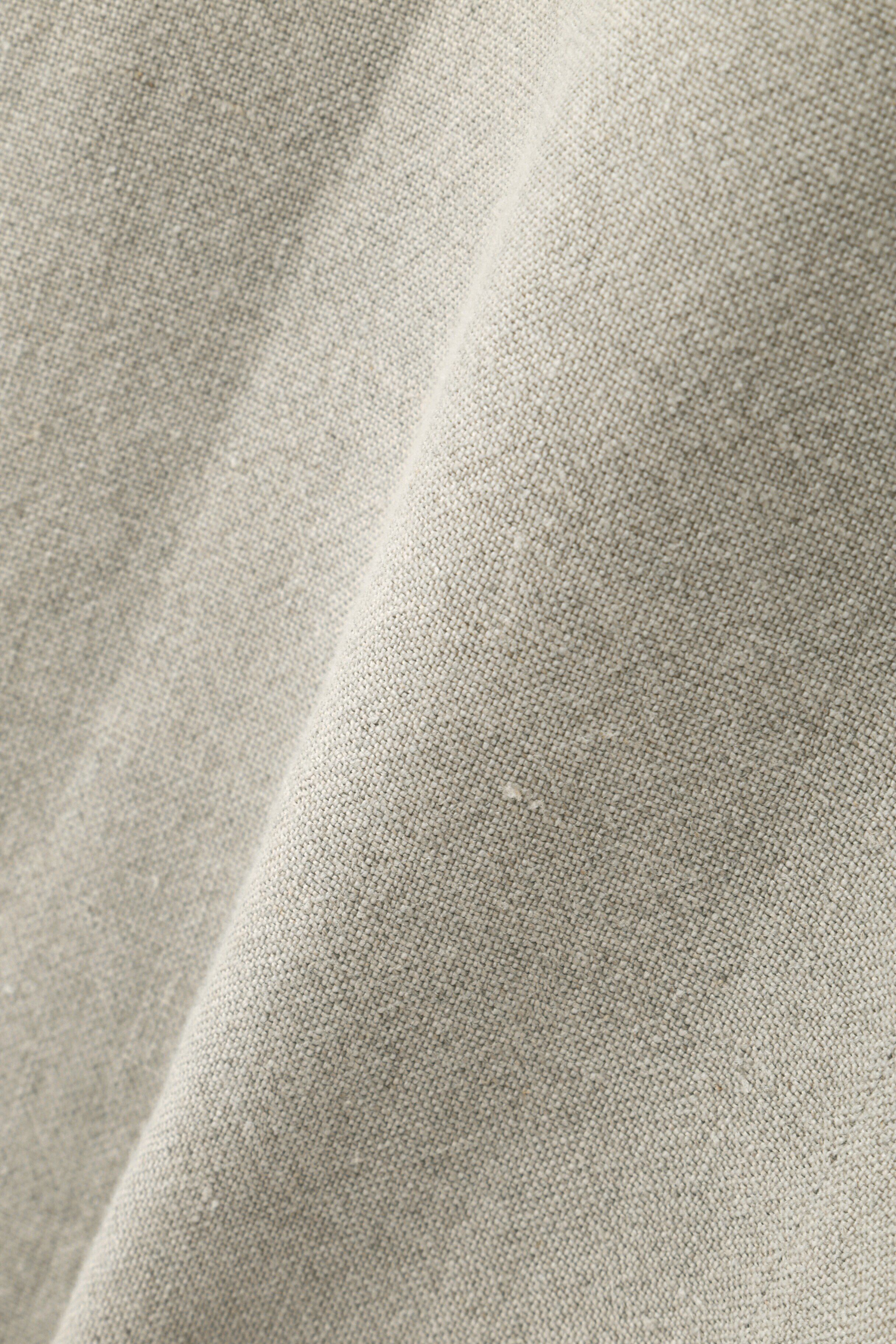  「STONE WASHED LINEN」|その他|