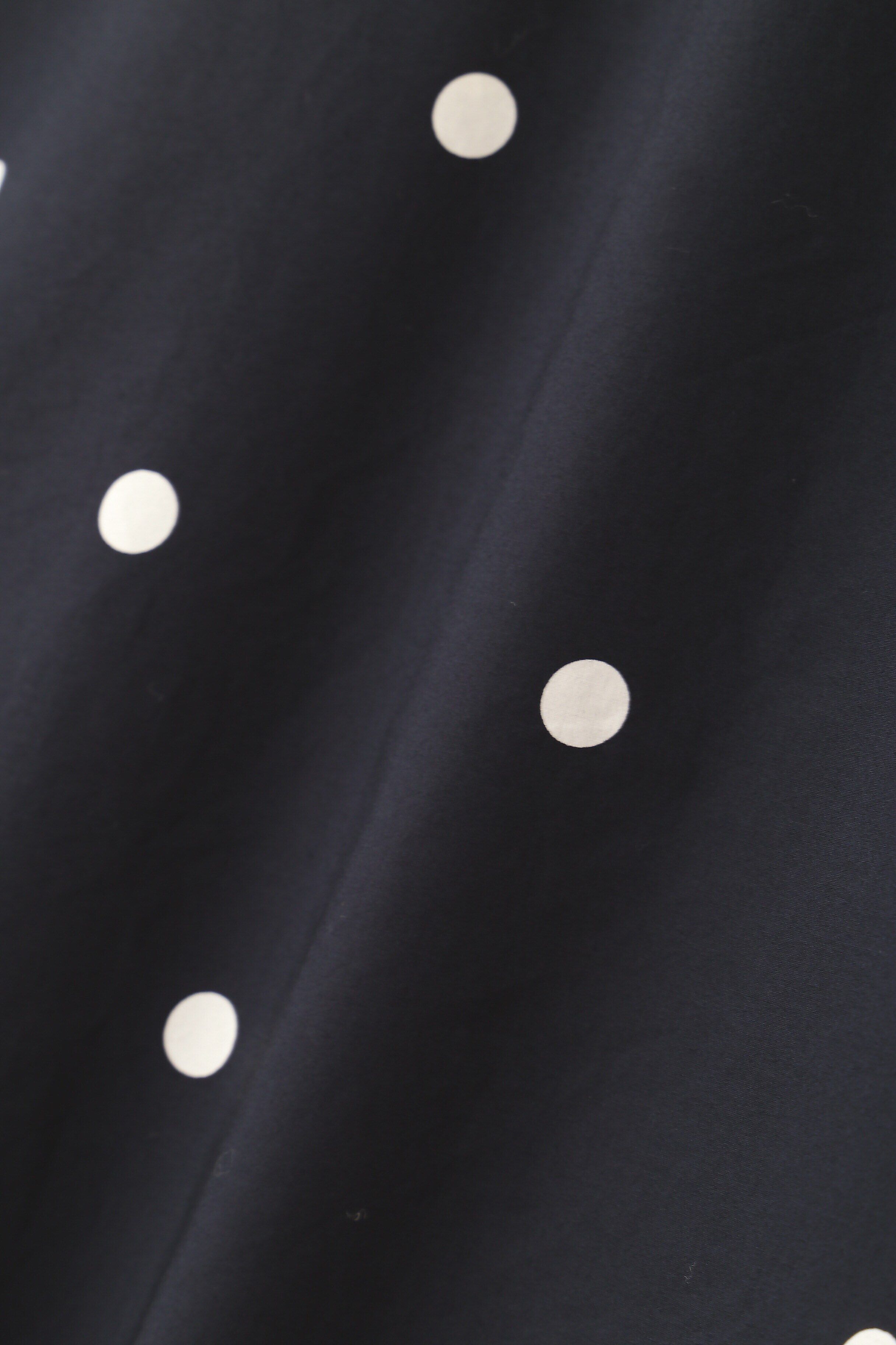  「SHEER COTTON POPLIN」|シャツ・ブラウス|