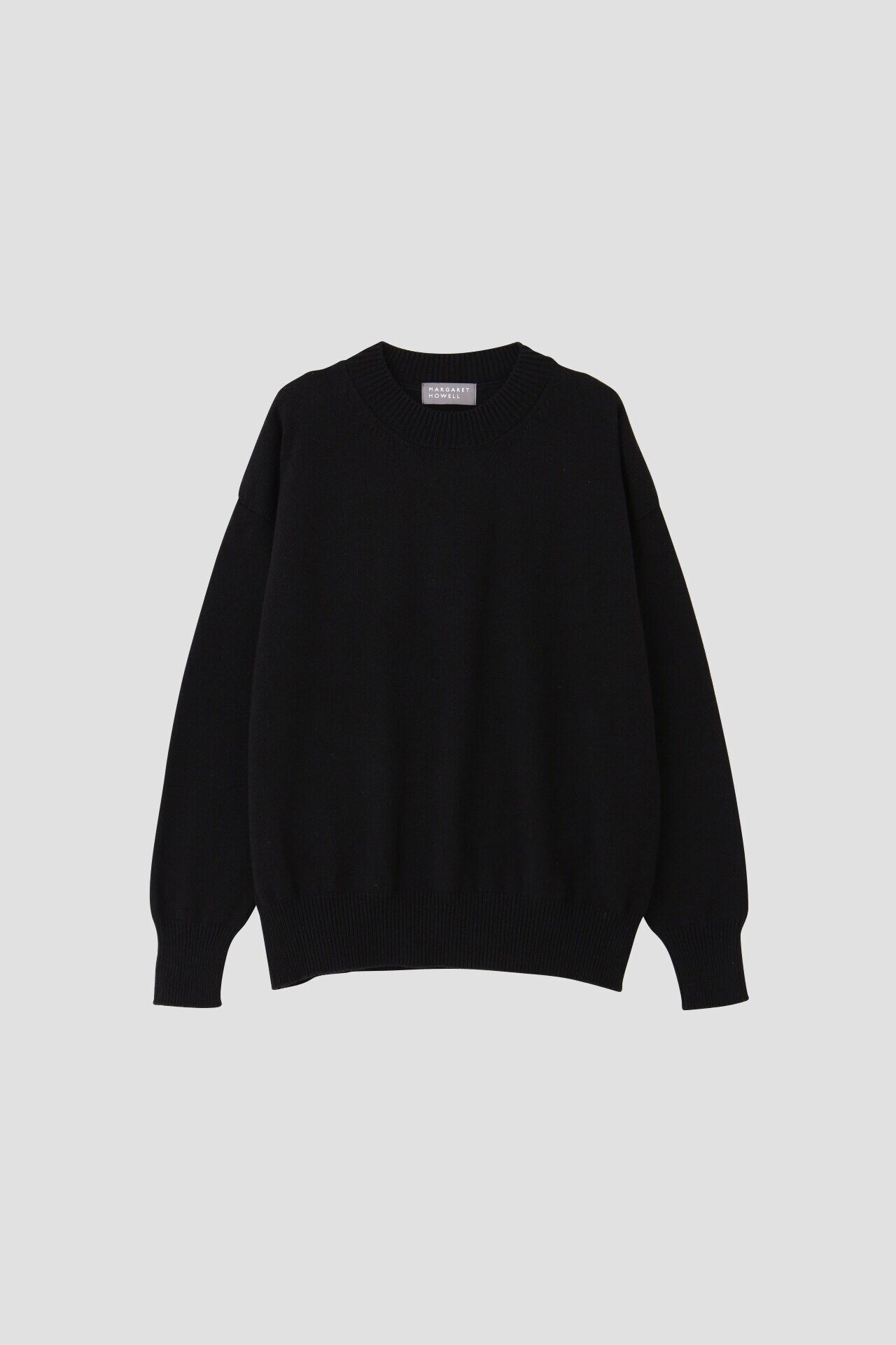  「CHUNKY COTTON LINEN」|ニット・セーター|