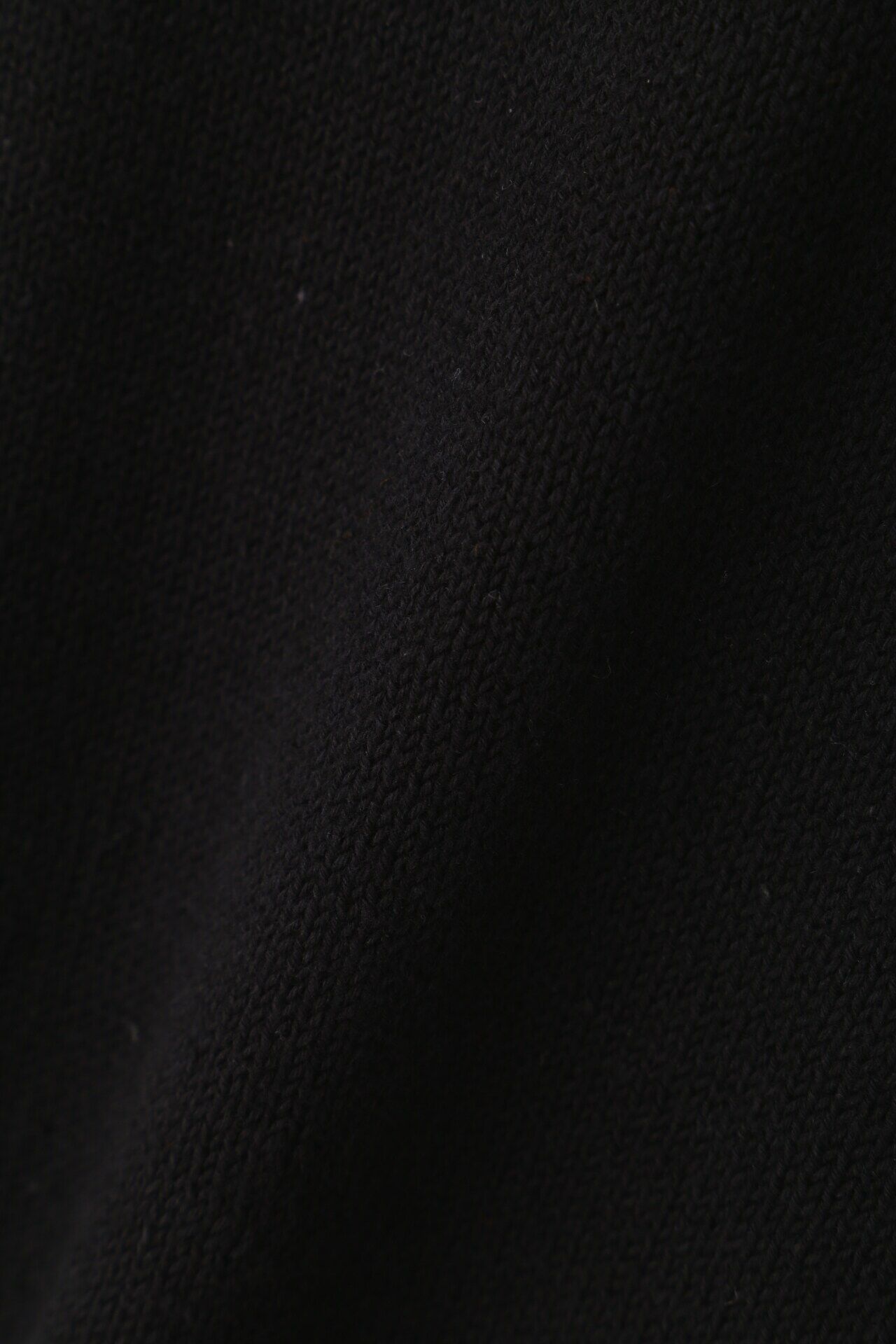  「CHUNKY COTTON LINEN」|ニット・セーター|