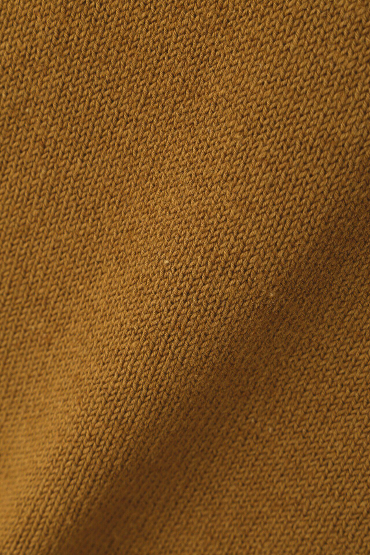  「CHUNKY COTTON LINEN」|ニット・セーター|