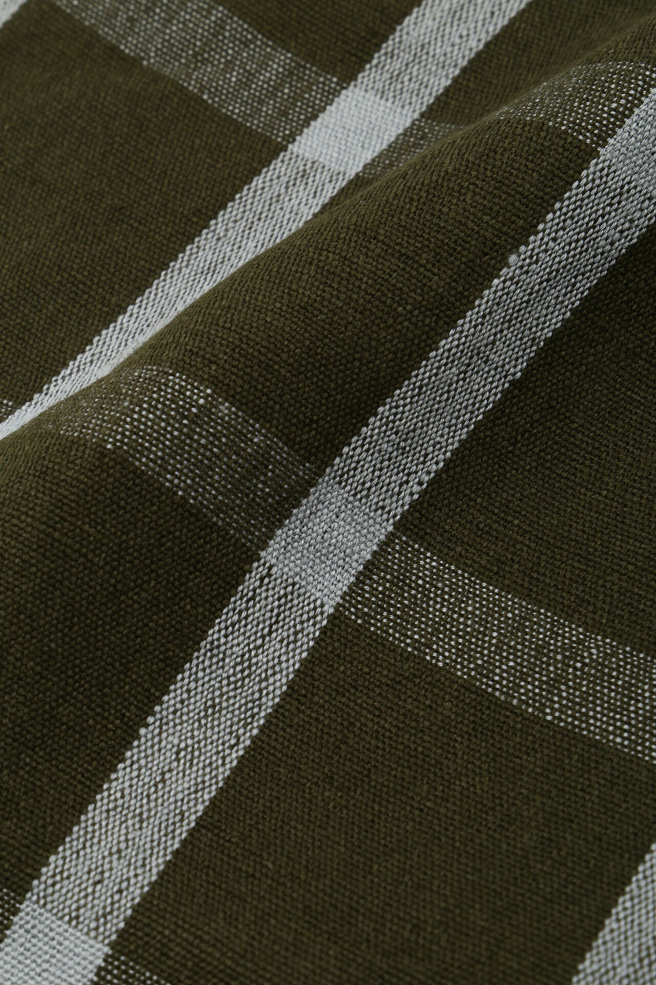  「WINDOWPANE CHECK SCARF」|バンダナ・スカーフ|