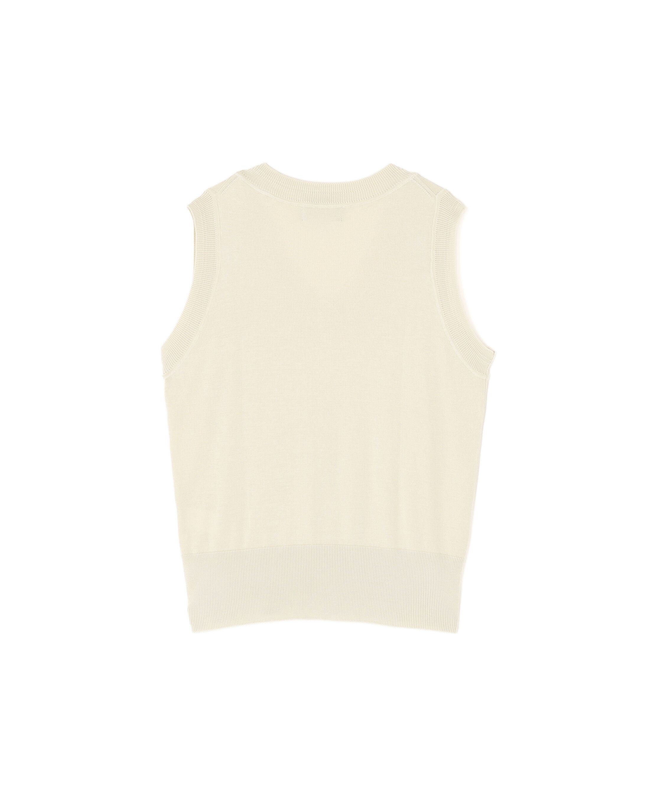  「WASHABLE SILK KNITWEAR」|ニット・セーター|