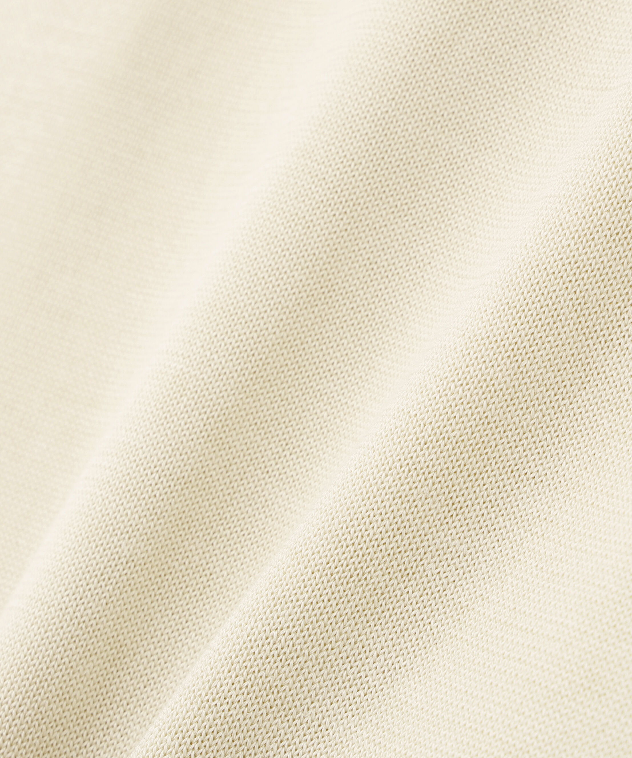  「WASHABLE SILK KNITWEAR」|ニット・セーター|
