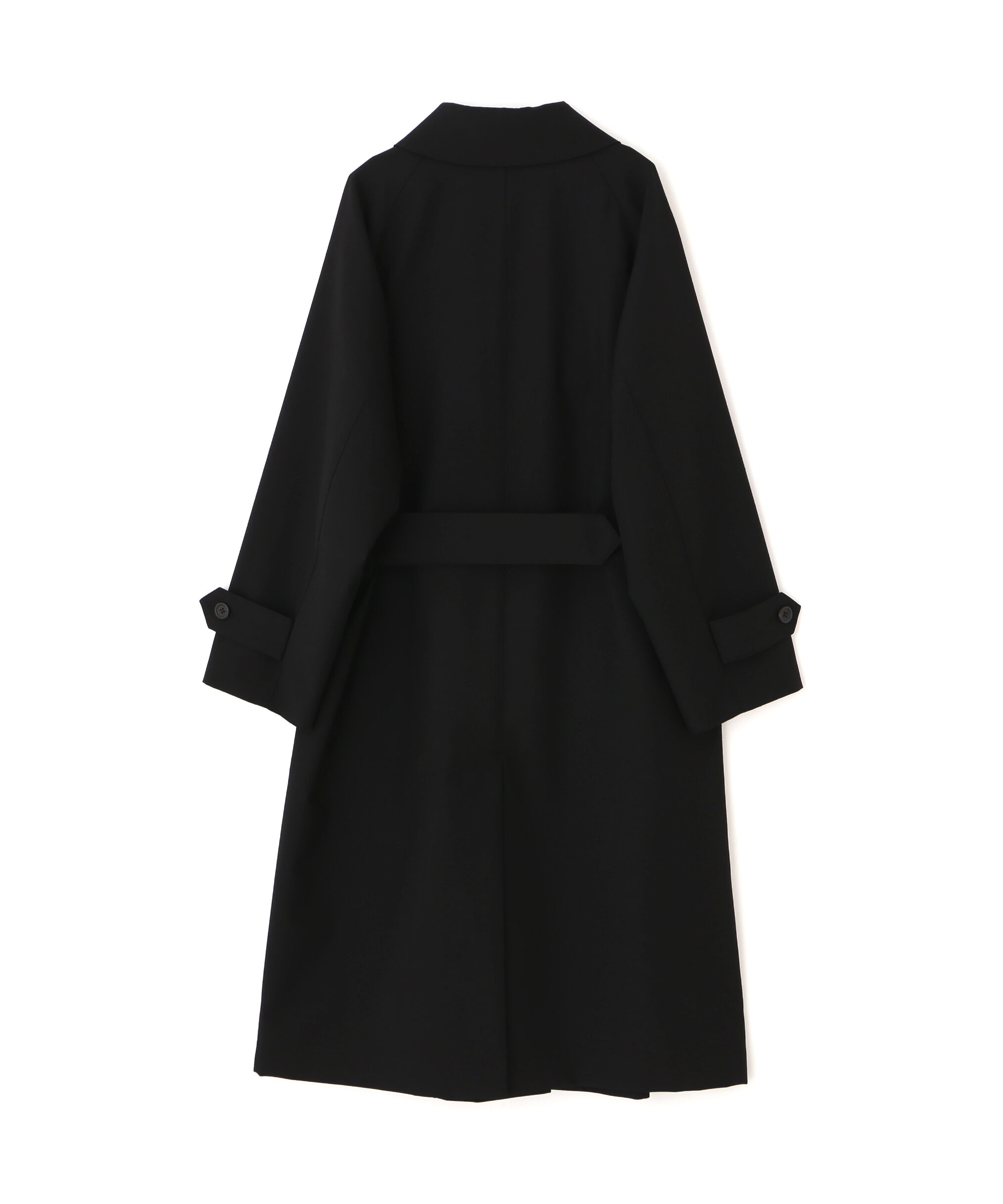  「WOOL POPLIN COAT」|その他|