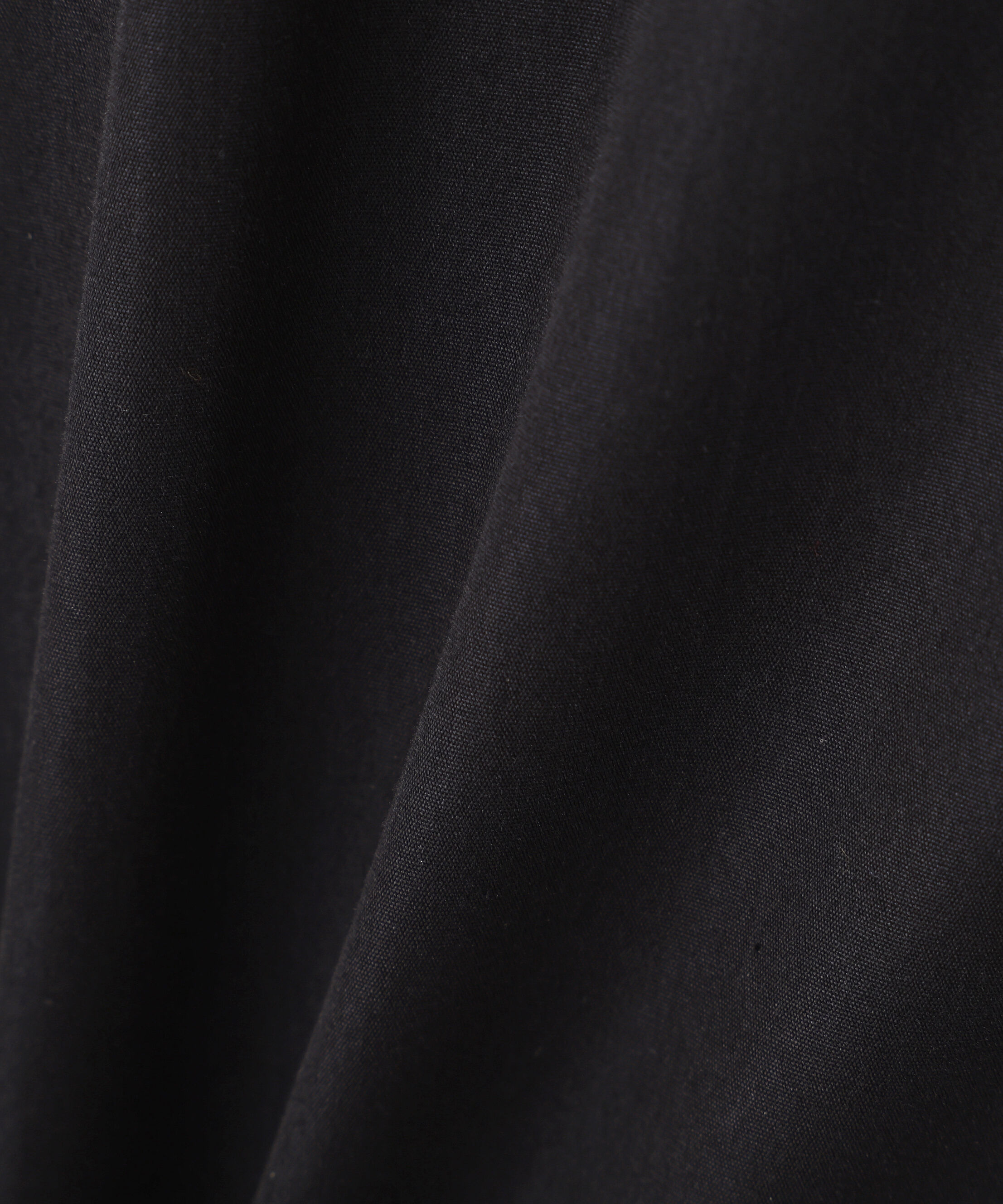  「COTTON SILK PLAINWEAVE DRESS」|ワンピース|