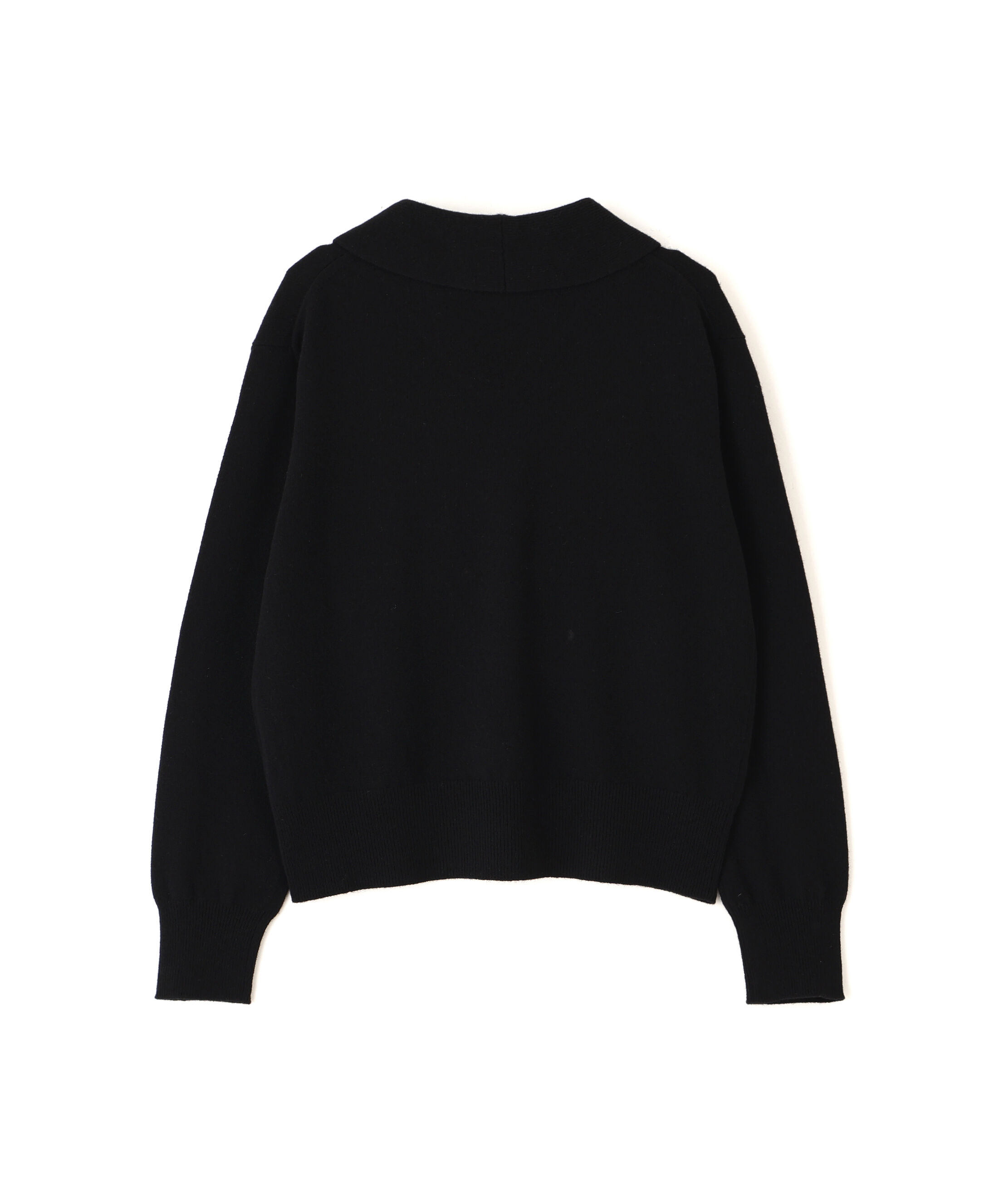  「FINE WOOL KNITWEAR」|ニット・セーター|