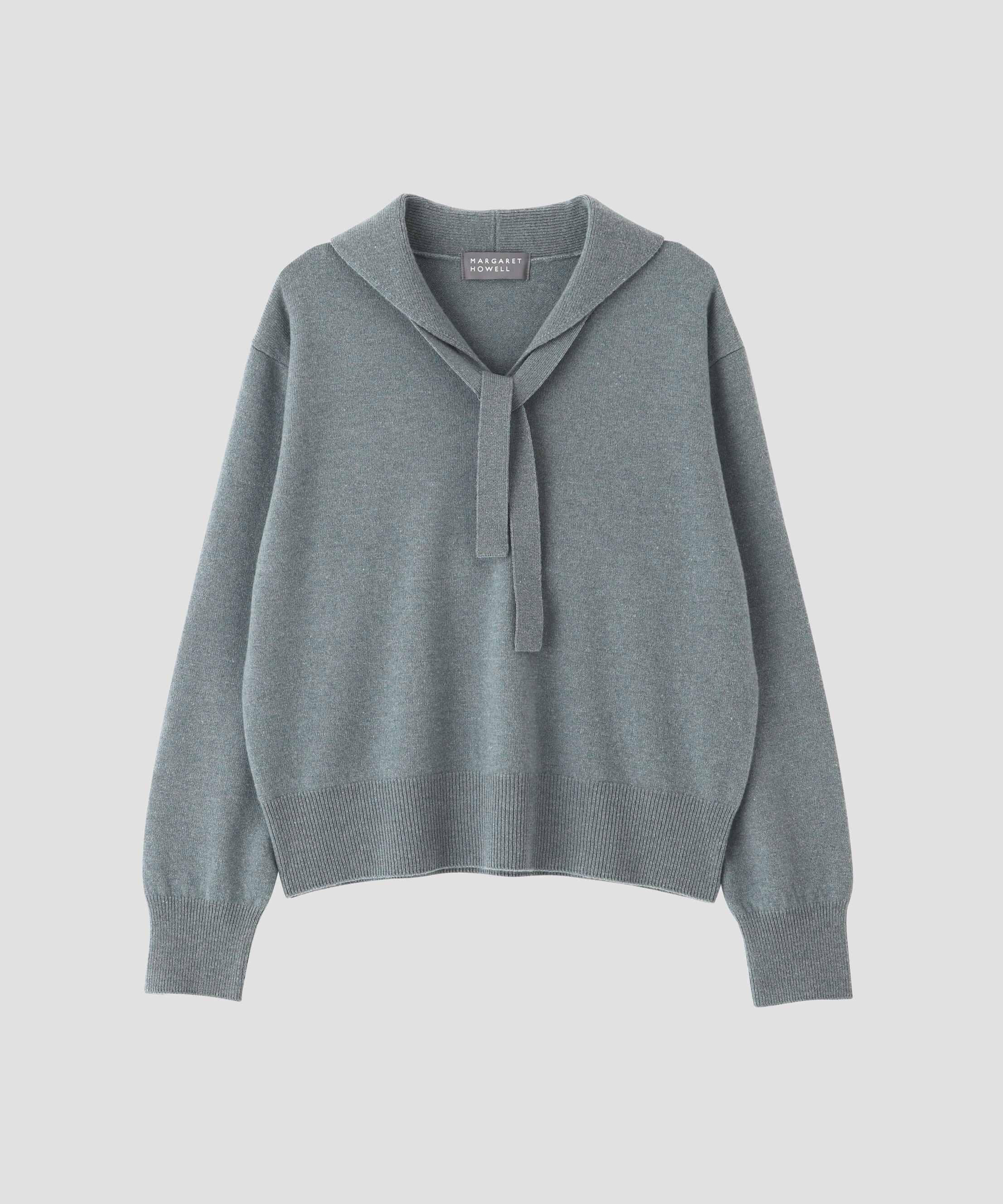  「FINE WOOL KNITWEAR」|ニット・セーター|