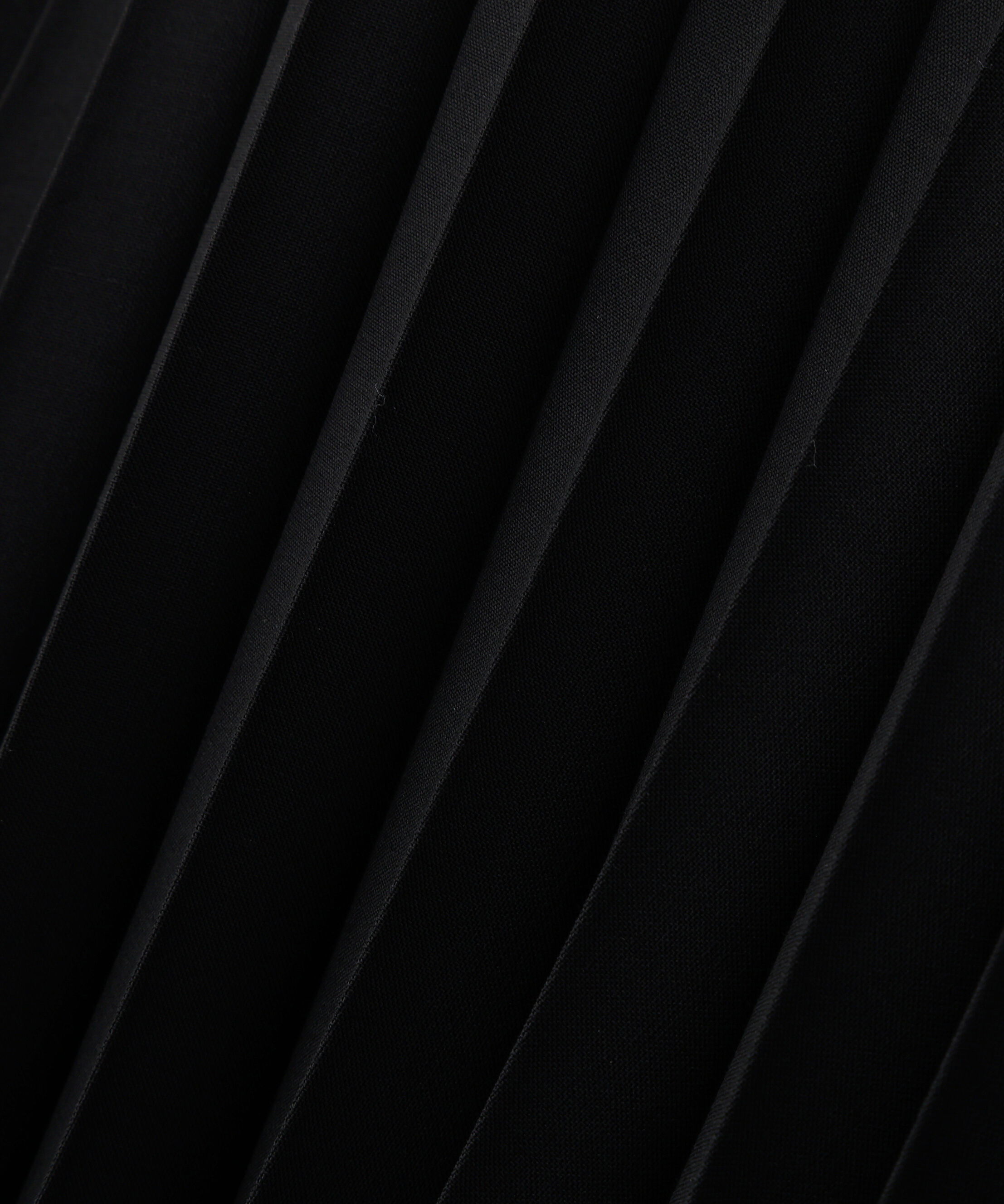  「FINE WOOL POPLIN DRESS」|ワンピース|