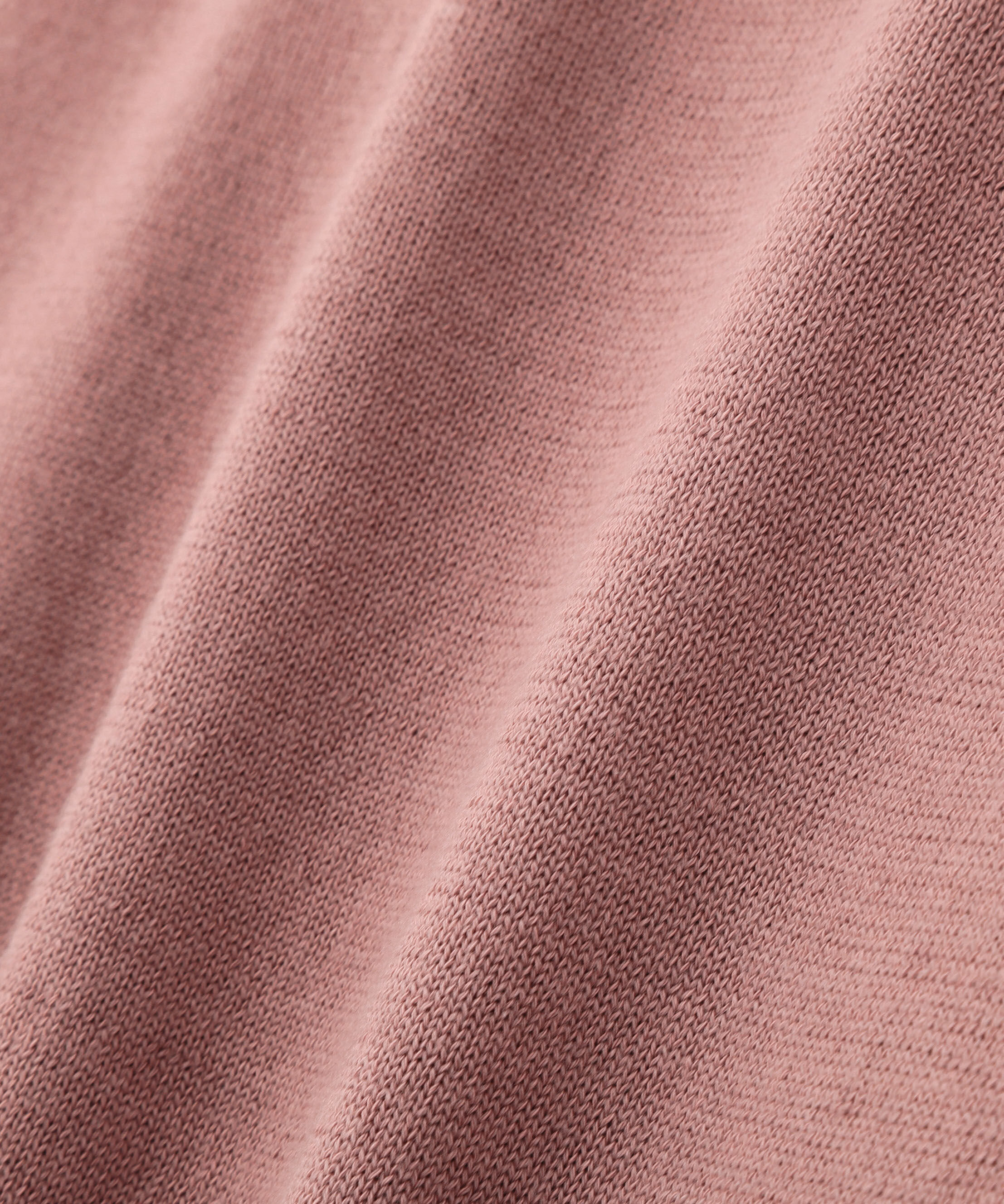  「TWISTED WOOL COTTON KNITWEAR」|ニット・セーター|