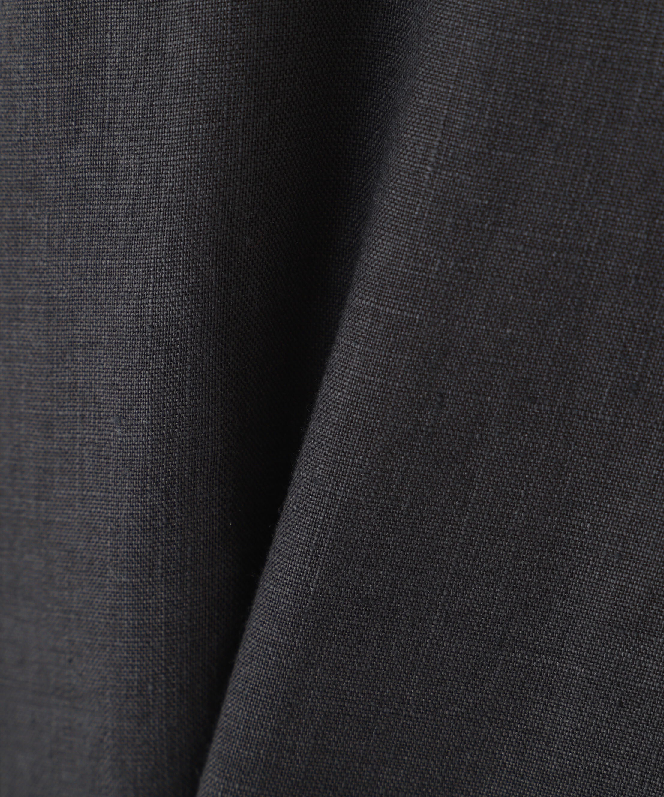  「LINEN VOILE SHIRT」|シャツ・ブラウス|
