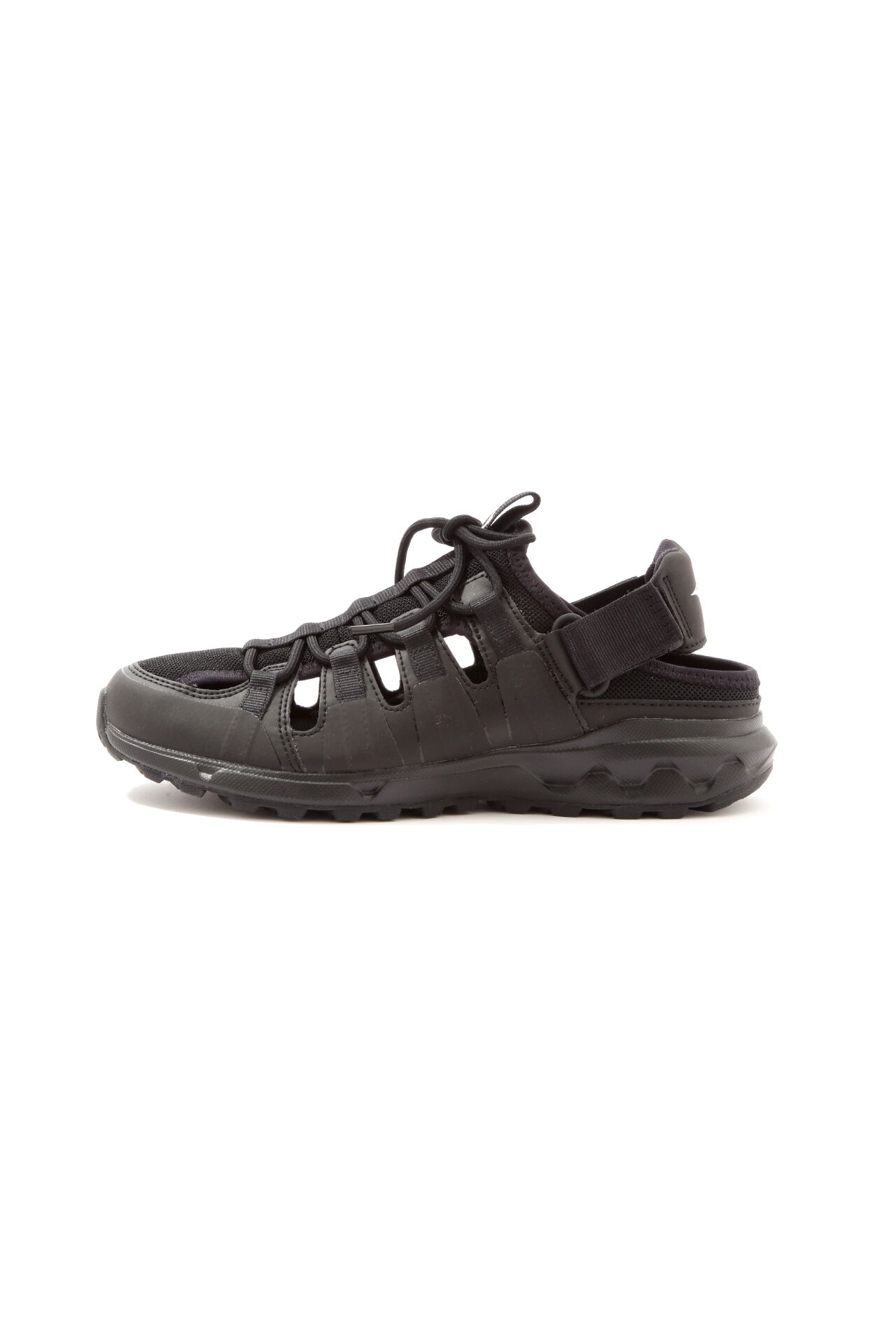 MARGARET HOWELL「MEN MIZUNO HIKING SANDALS」|スニーカー|