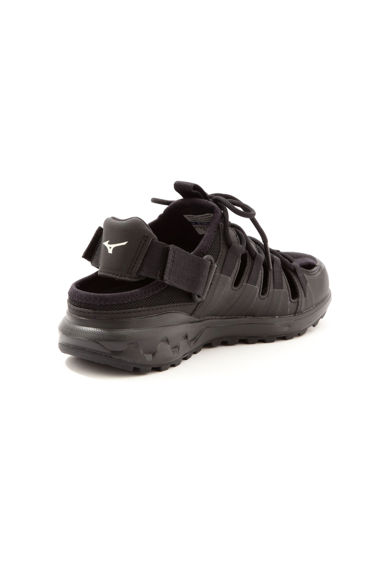 MARGARET HOWELL「MEN MIZUNO HIKING SANDALS」|スニーカー|
