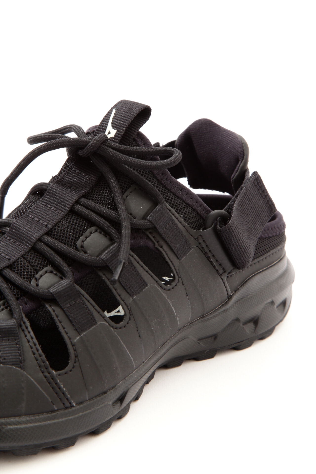 MARGARET HOWELL「MEN MIZUNO HIKING SANDALS」|スニーカー|