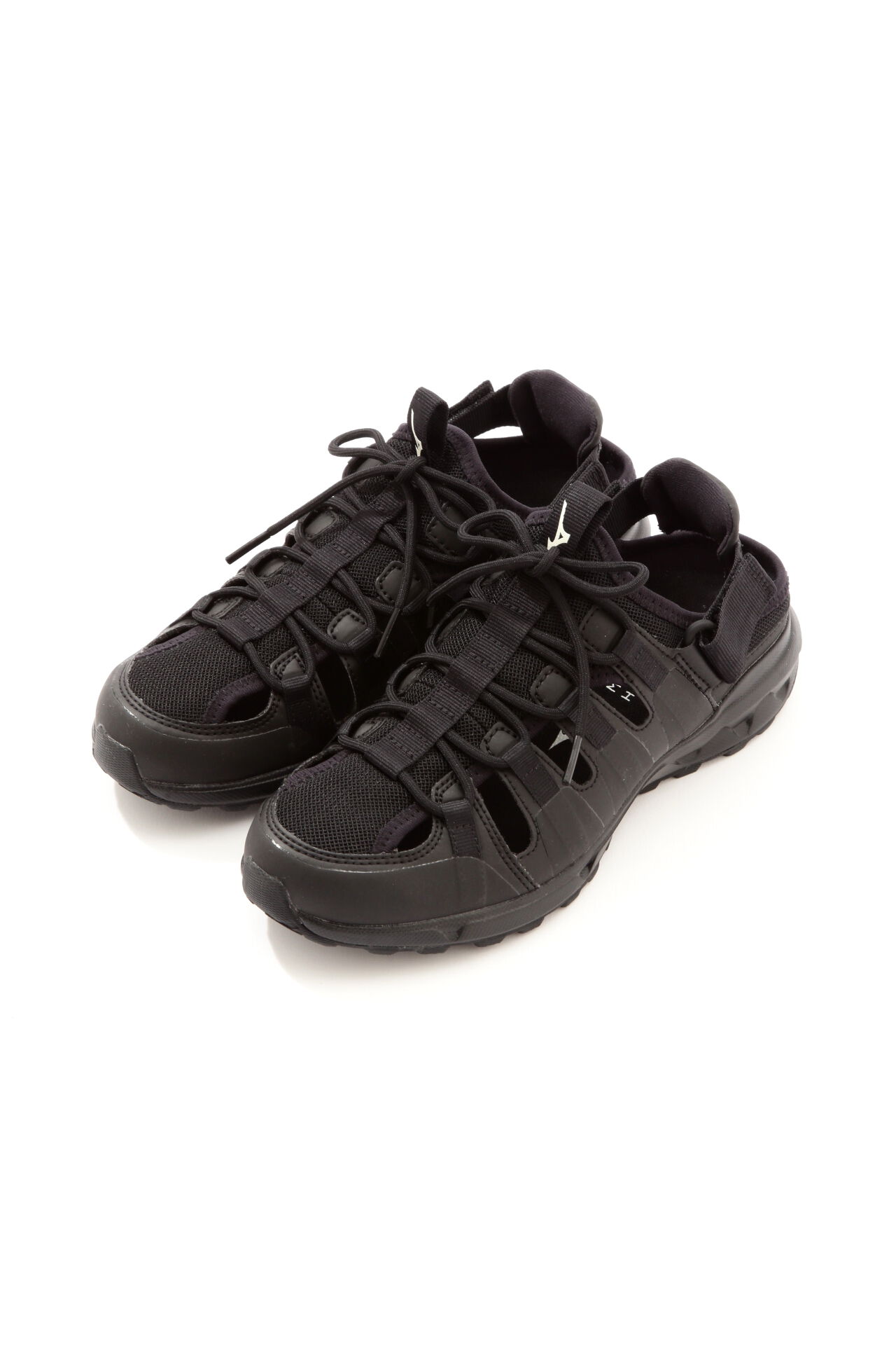 MARGARET HOWELL「MEN MIZUNO HIKING SANDALS」|スニーカー|