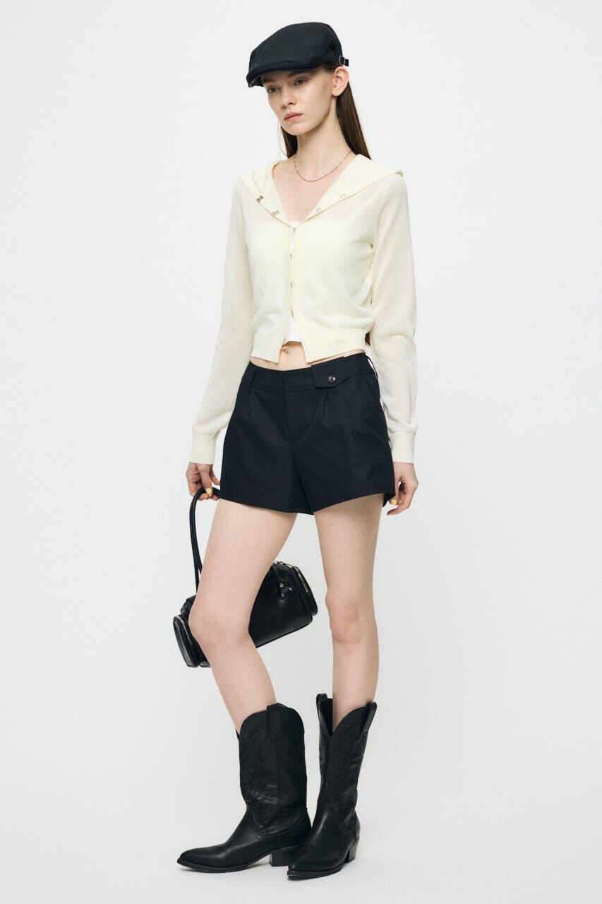 MOUSSY「CHINO MICRO ショーツ」|その他|