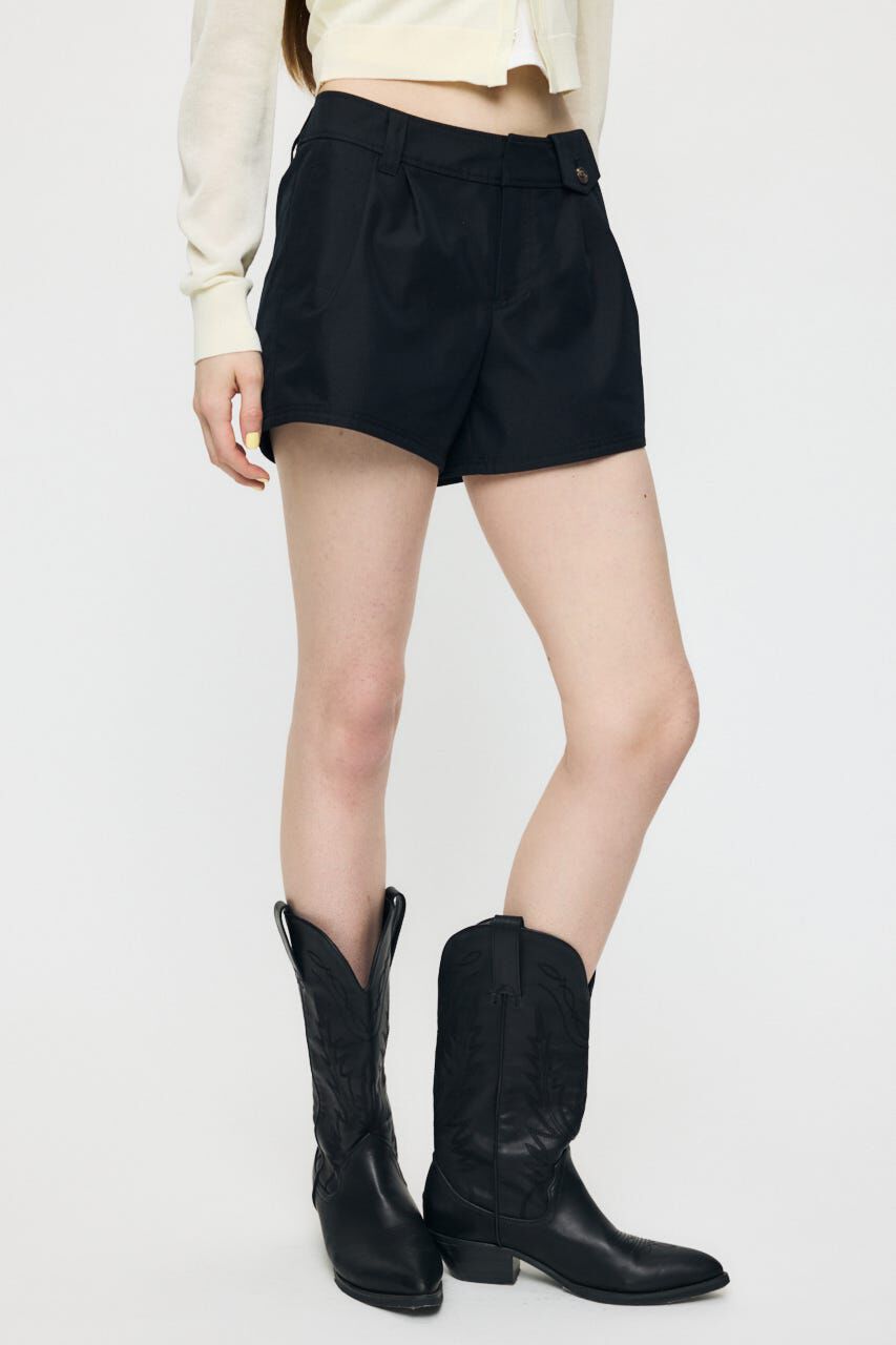 MOUSSY「CHINO MICRO ショーツ」|その他|
