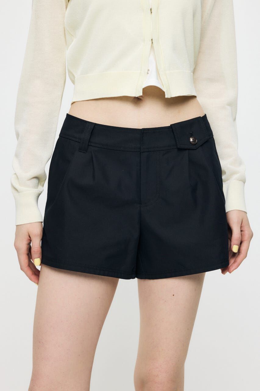 MOUSSY「CHINO MICRO ショーツ」|その他|