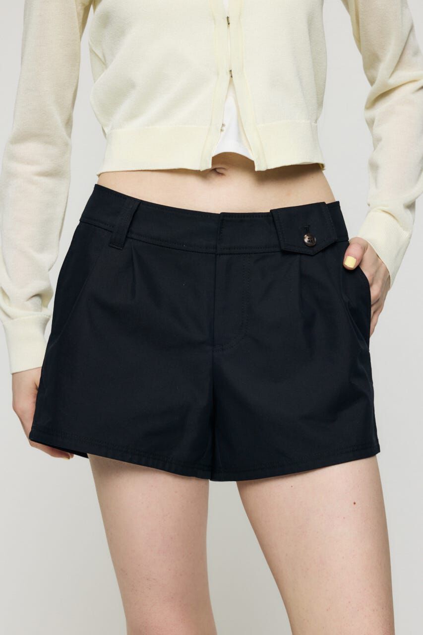MOUSSY「CHINO MICRO ショーツ」|その他|