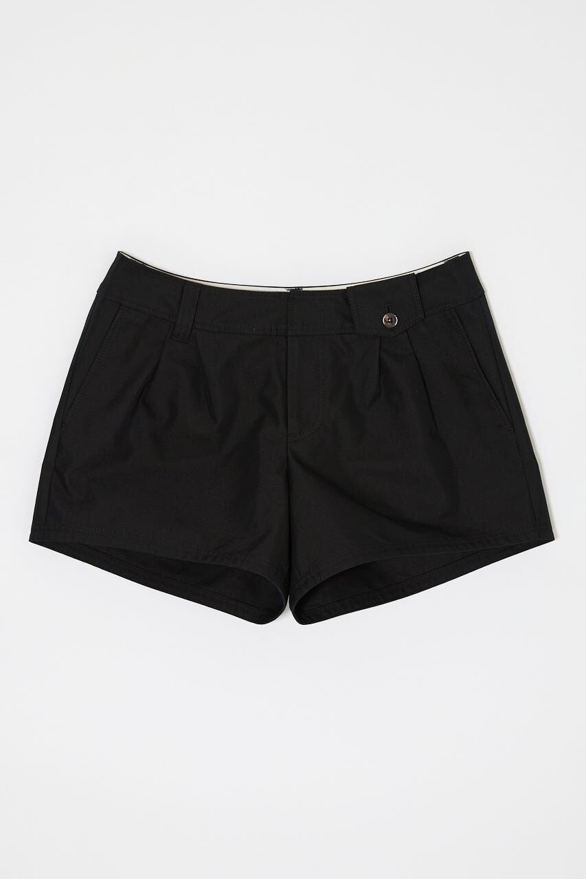 MOUSSY「CHINO MICRO ショーツ」|その他|