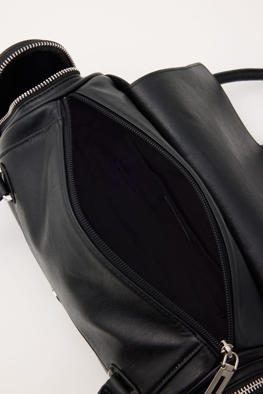 MOUSSY「METAL ACCENT バッグ」|その他|