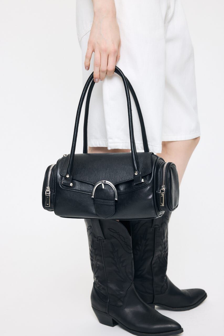 MOUSSY「METAL ACCENT バッグ」|その他|