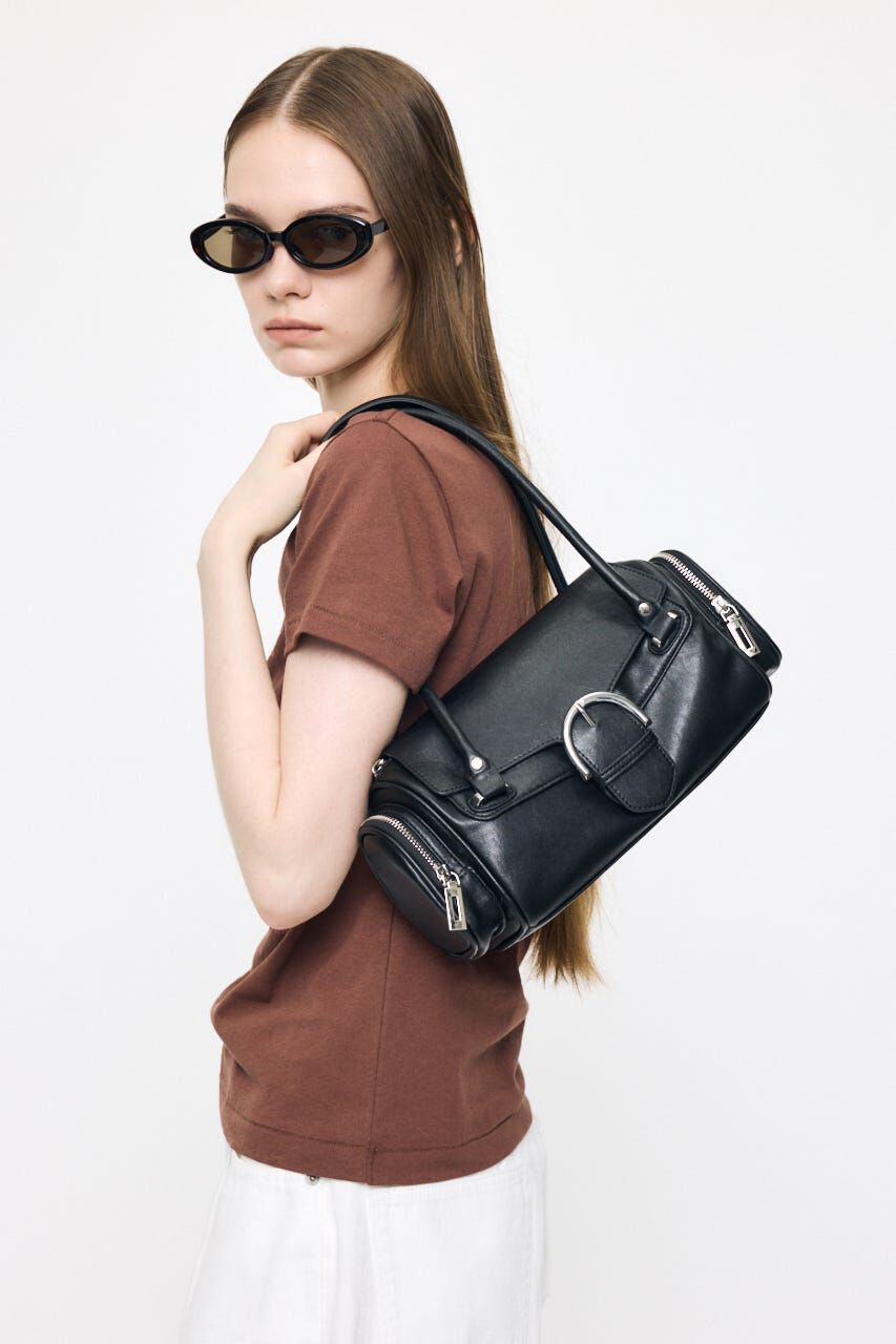 MOUSSY「METAL ACCENT バッグ」|その他|
