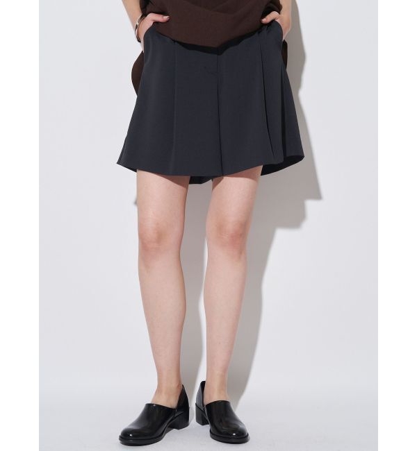 ELENDEEK「TUCKED HALF PT」|その他|
