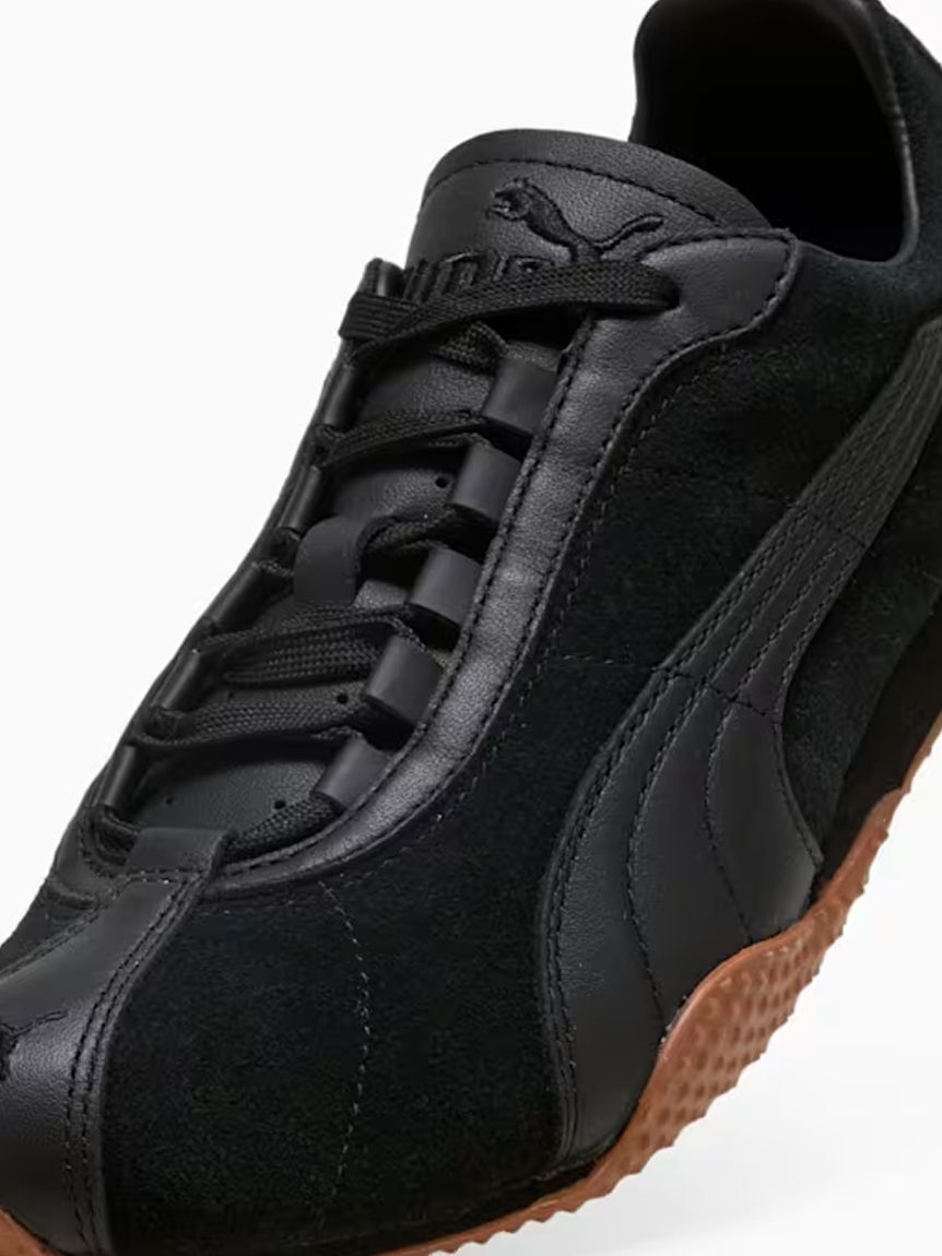PUMA「【PUMA】H-Street Premium」|スニーカー|