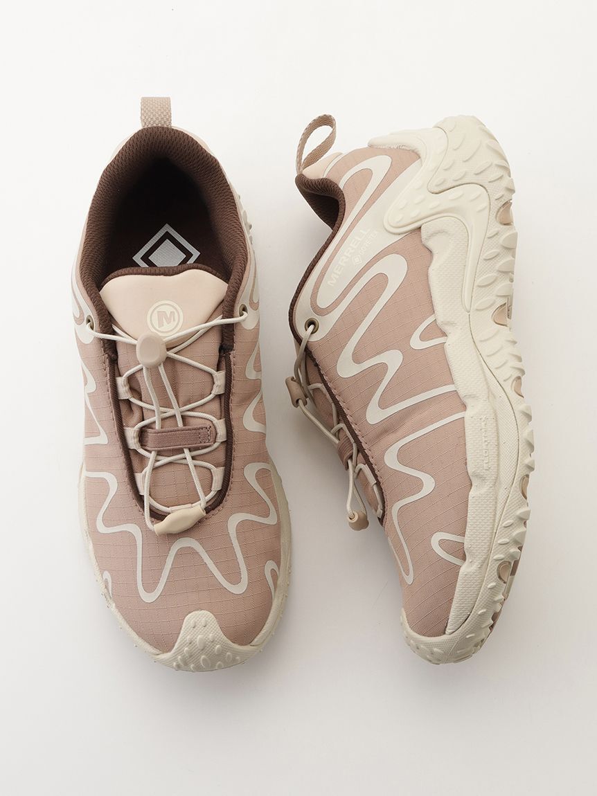 emmi「【MERRELL】CHAM REDUX STORM GTX」|スニーカー|