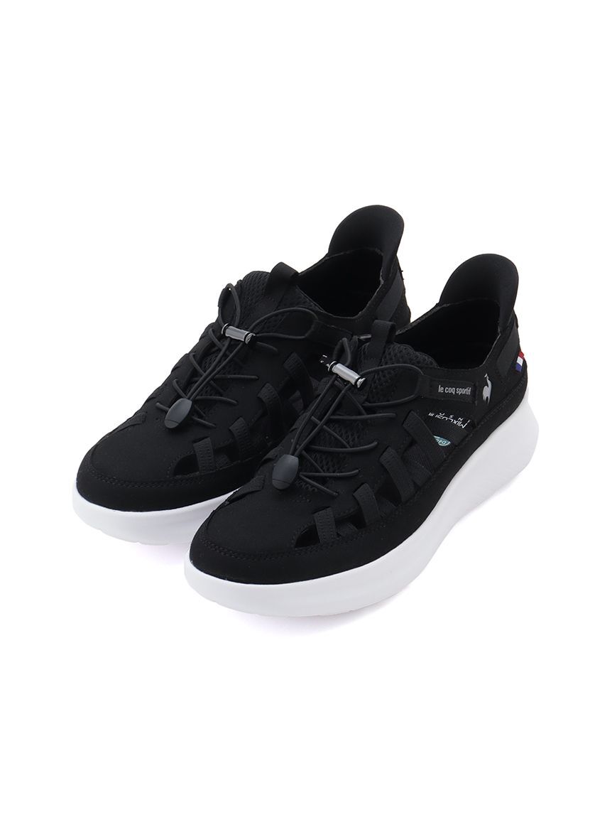 le coq sportif「【le coq sportif】LCS MARNE SS SI」|スニーカー|