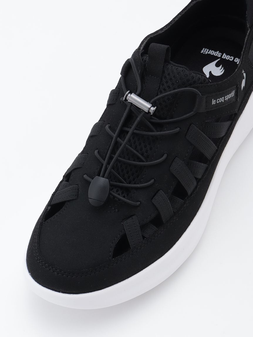 le coq sportif「【le coq sportif】LCS MARNE SS SI」|スニーカー|
