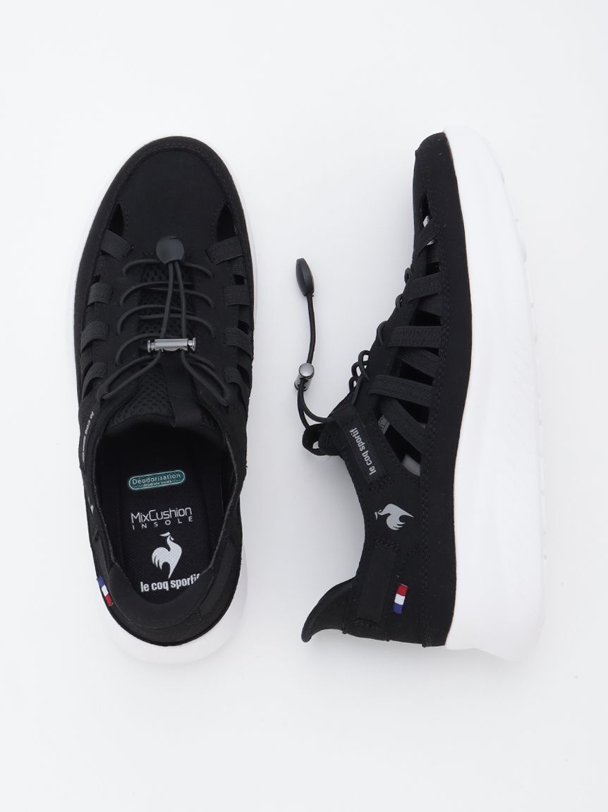 le coq sportif「【le coq sportif】LCS MARNE SS SI」|スニーカー|