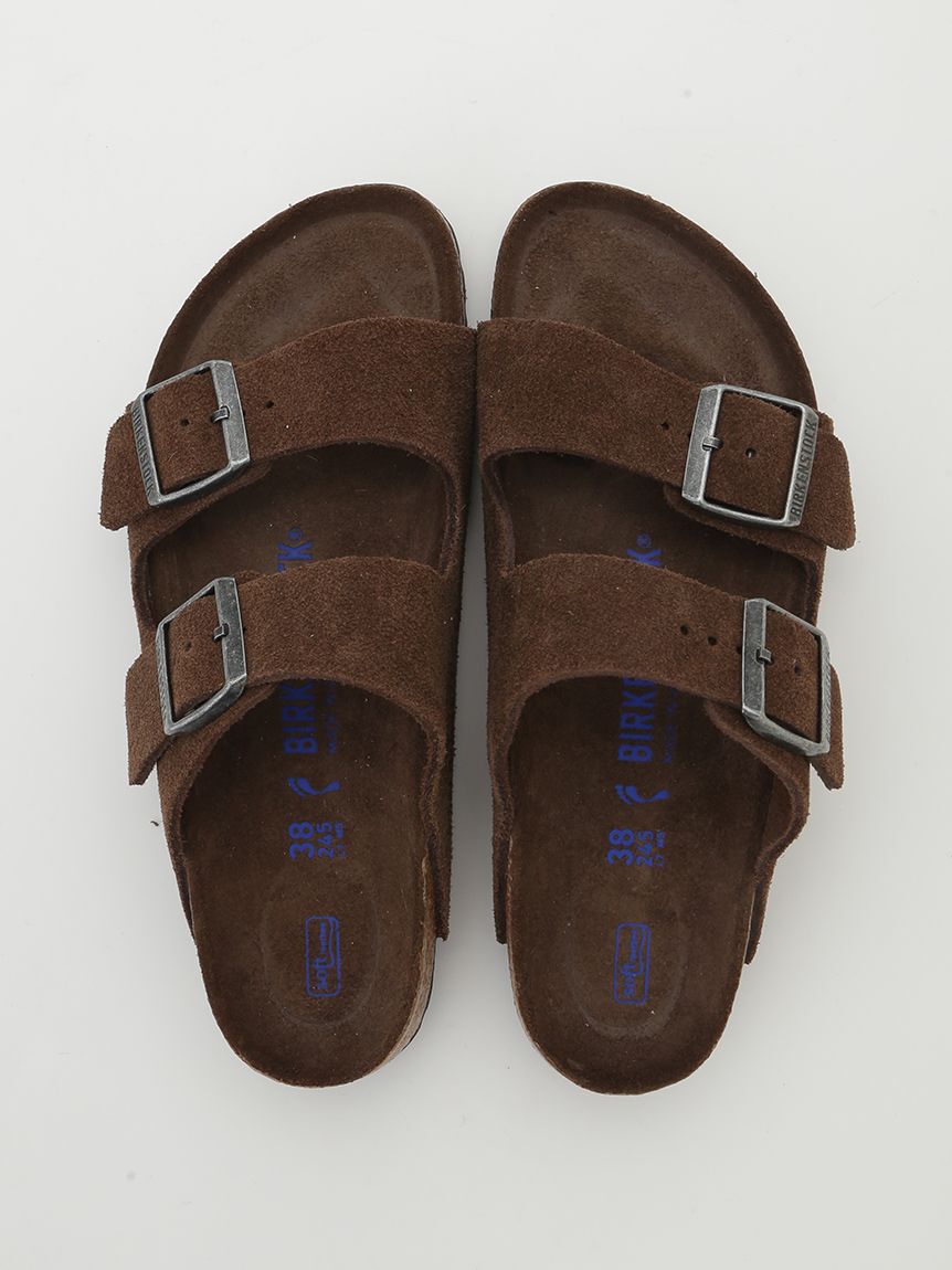 emmi「【BIRKENSTOCK for emmi】Arizona SFB」|サンダル|