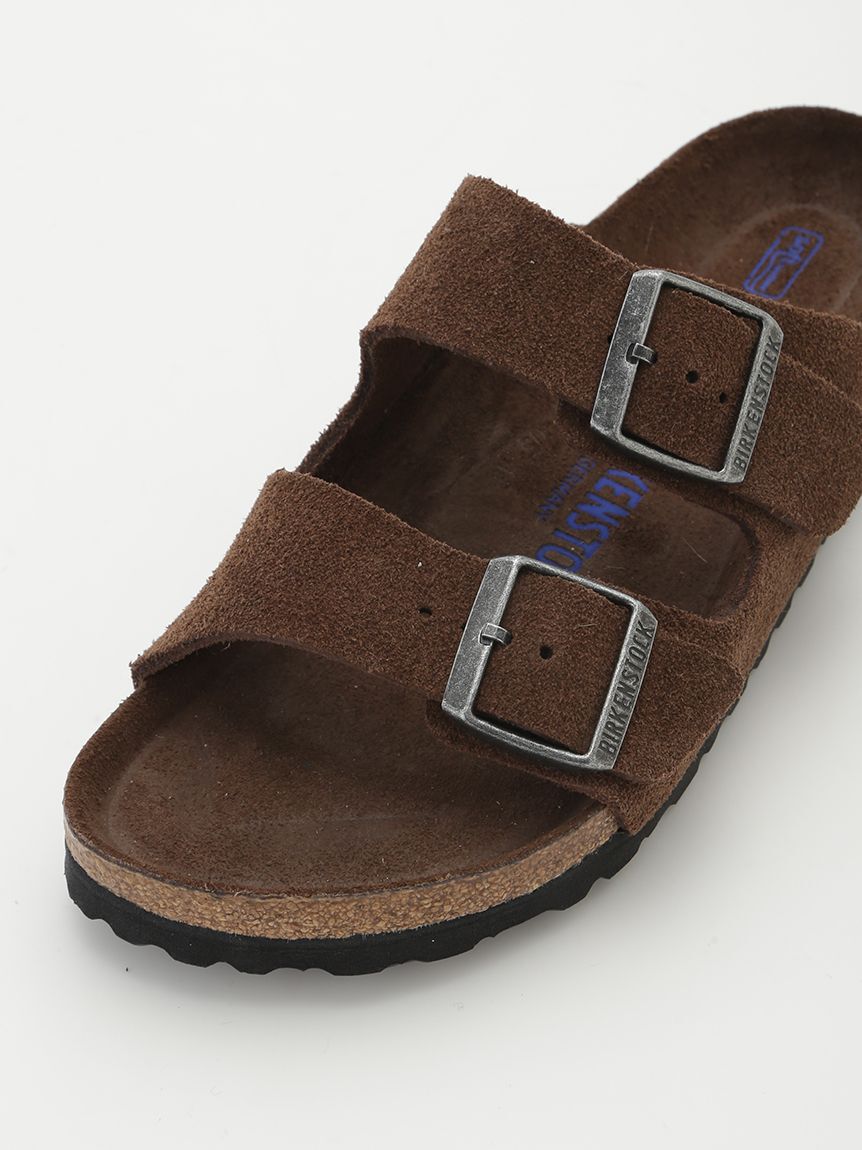 emmi「【BIRKENSTOCK for emmi】Arizona SFB」|サンダル|