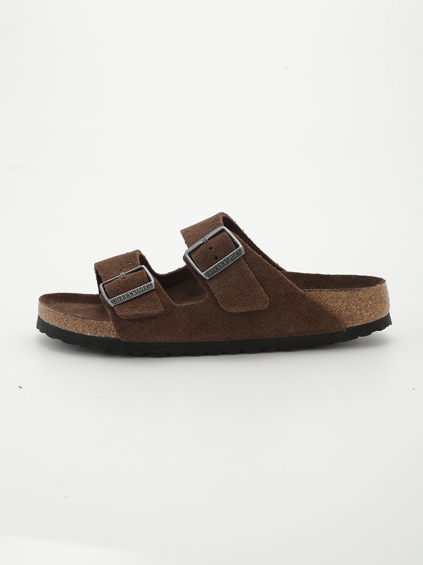 emmi「【BIRKENSTOCK for emmi】Arizona SFB」|サンダル|
