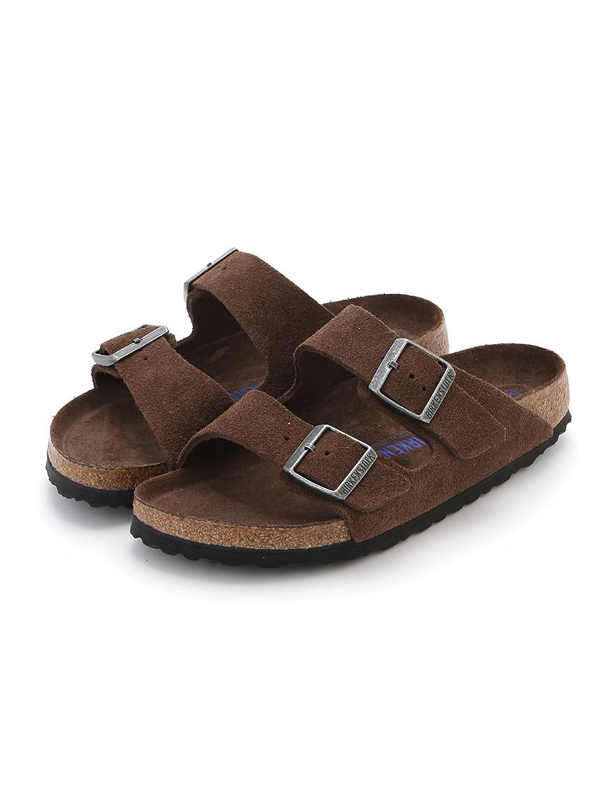 emmi「【BIRKENSTOCK for emmi】Arizona SFB」|サンダル|