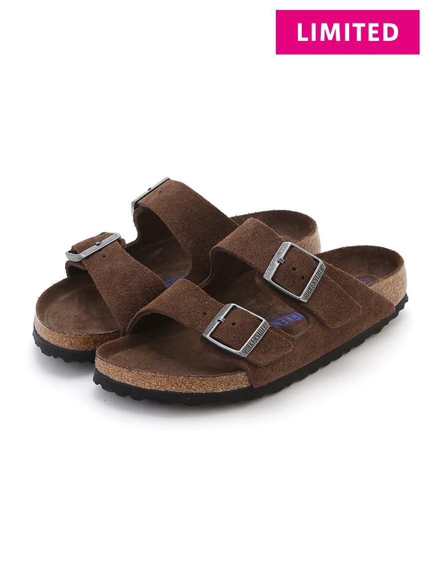 emmi「【BIRKENSTOCK for emmi】Arizona SFB」|サンダル|