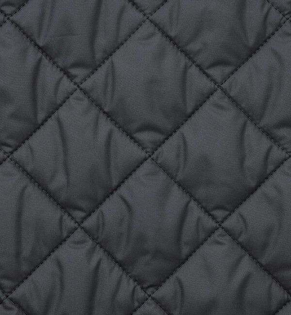 MACKINTOSH PHILOSOPHY「GREY LABEL【FELTON VEST（フェルトンベスト）】」|ブルゾン・スタジャン|